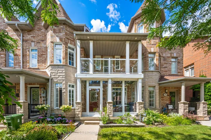 Brick Elevation