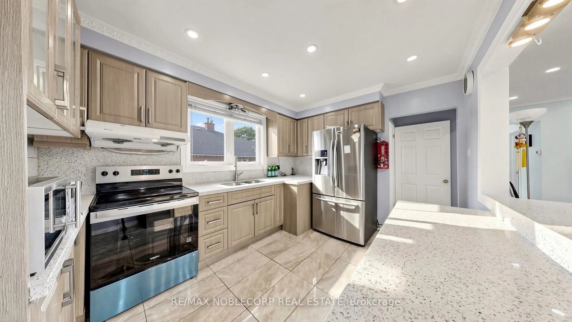Semi-Detached Home For Sale | W13622260