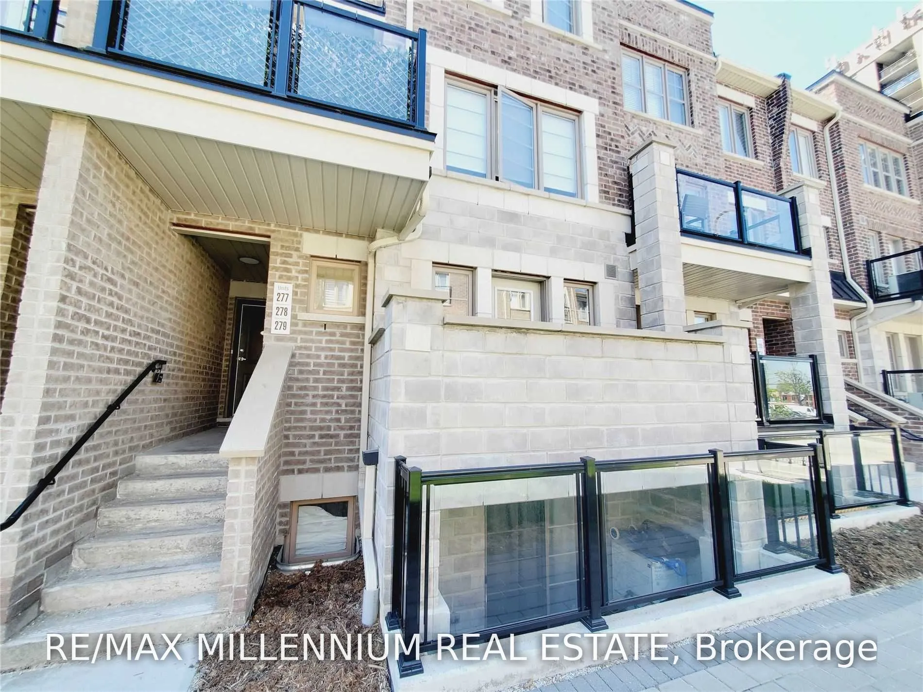 Property For Lease | W13622648