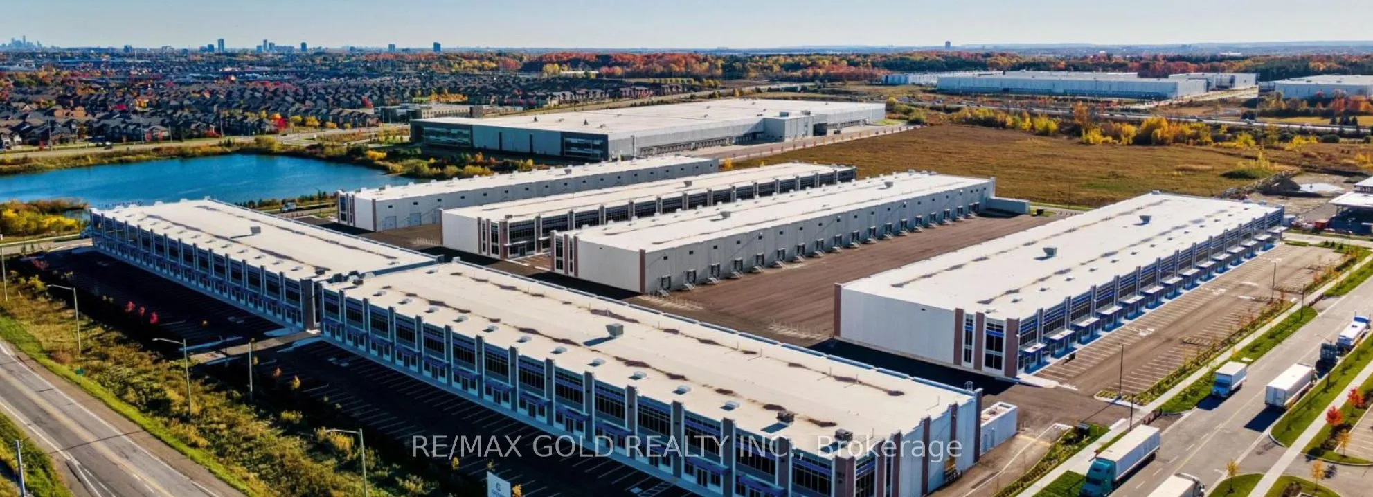 Industrial Property For Lease | W13622878