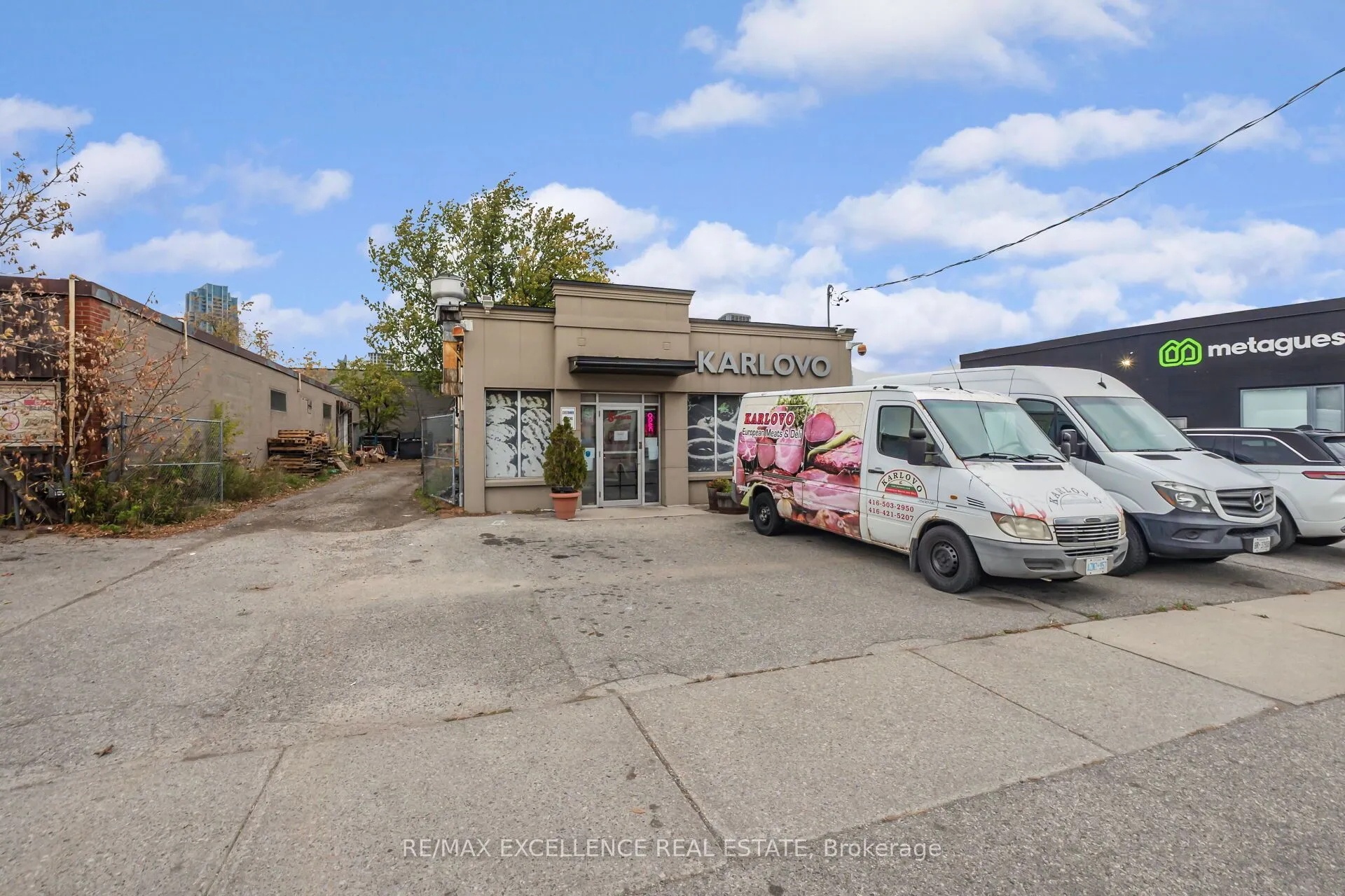Business For Sale | W13623296
