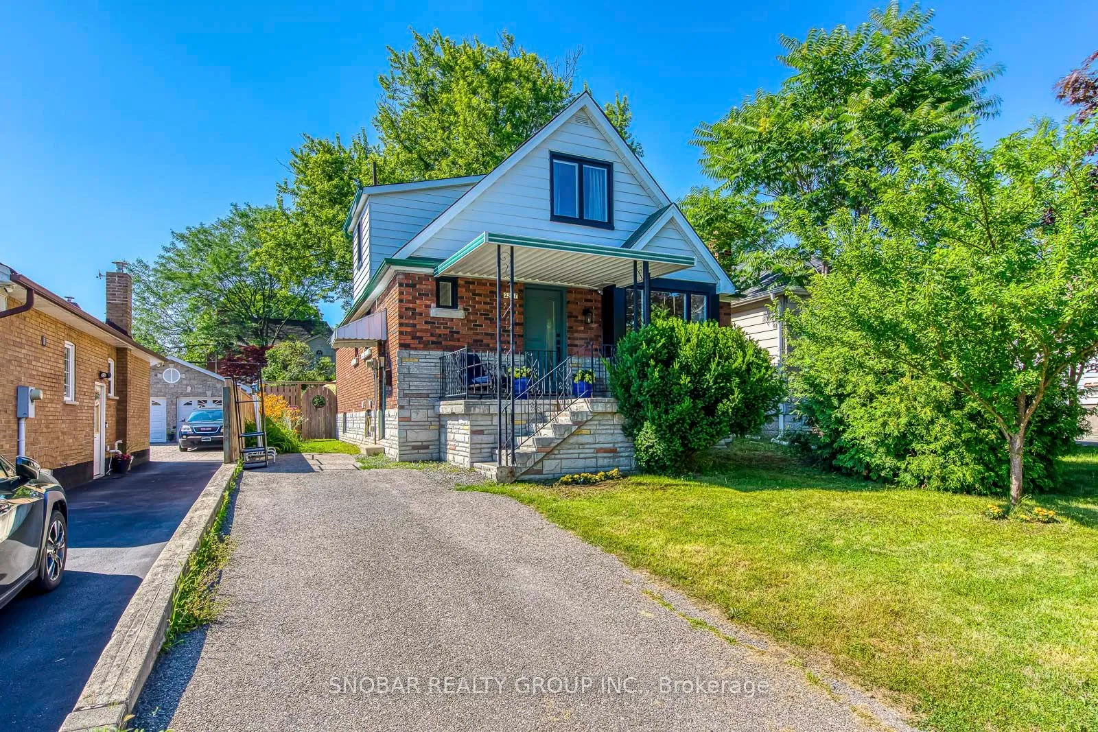 Detached Home For Sale | W13623462