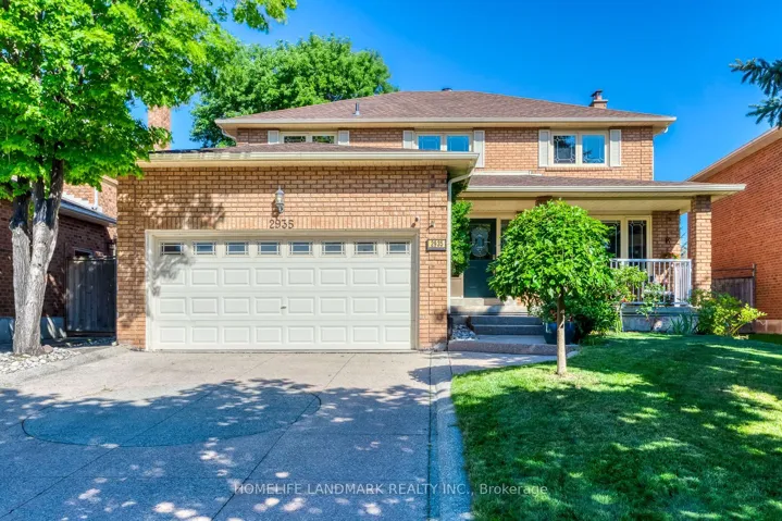 2935 Kingsway Drive, Oakville, ON L6J 6R8