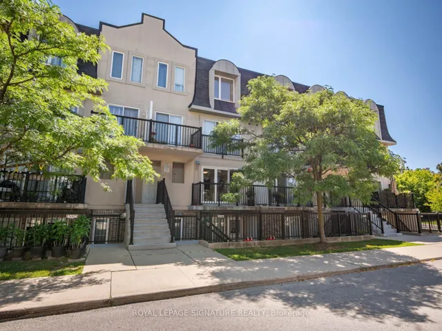 65 George Appleton Way, Toronto W05, ON M3M 0A2