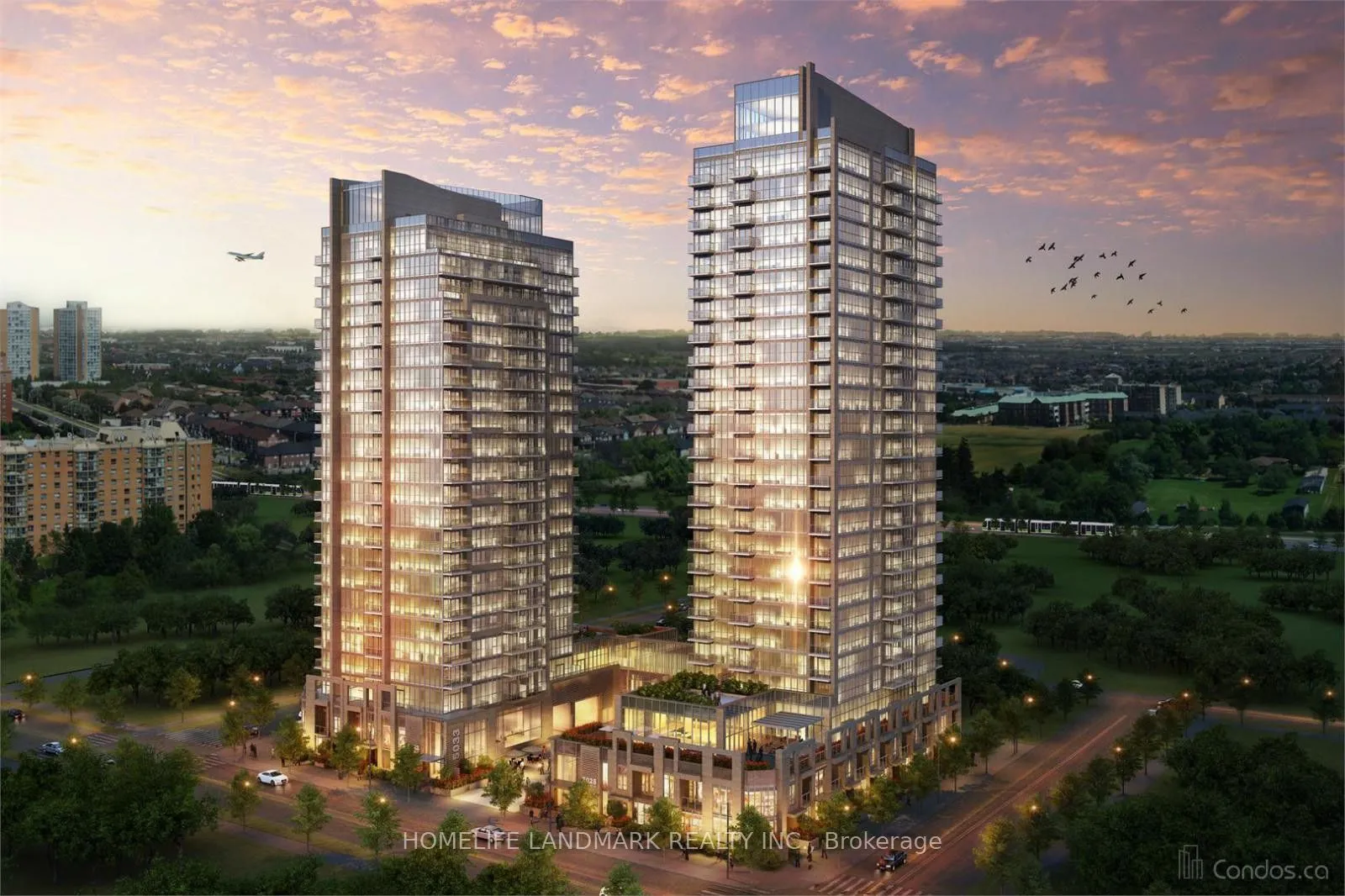 Property For Lease | W13625004