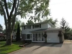Detached Home For Lease | W13625120