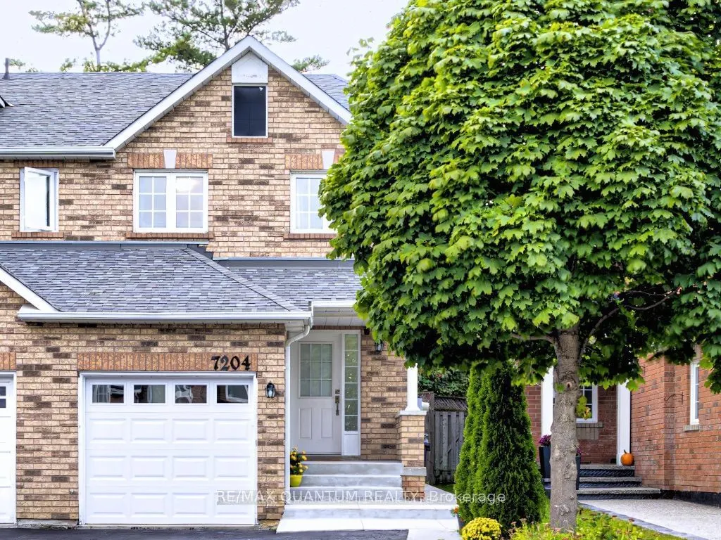 Semi-Detached Home For Lease | W13626434