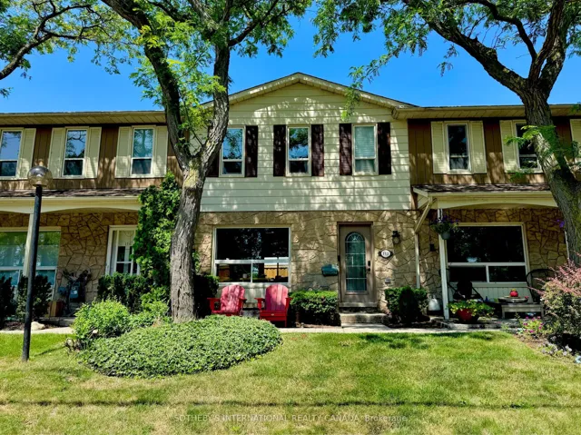 5475 Lakeshore Road, Burlington, ON L7L 1E1