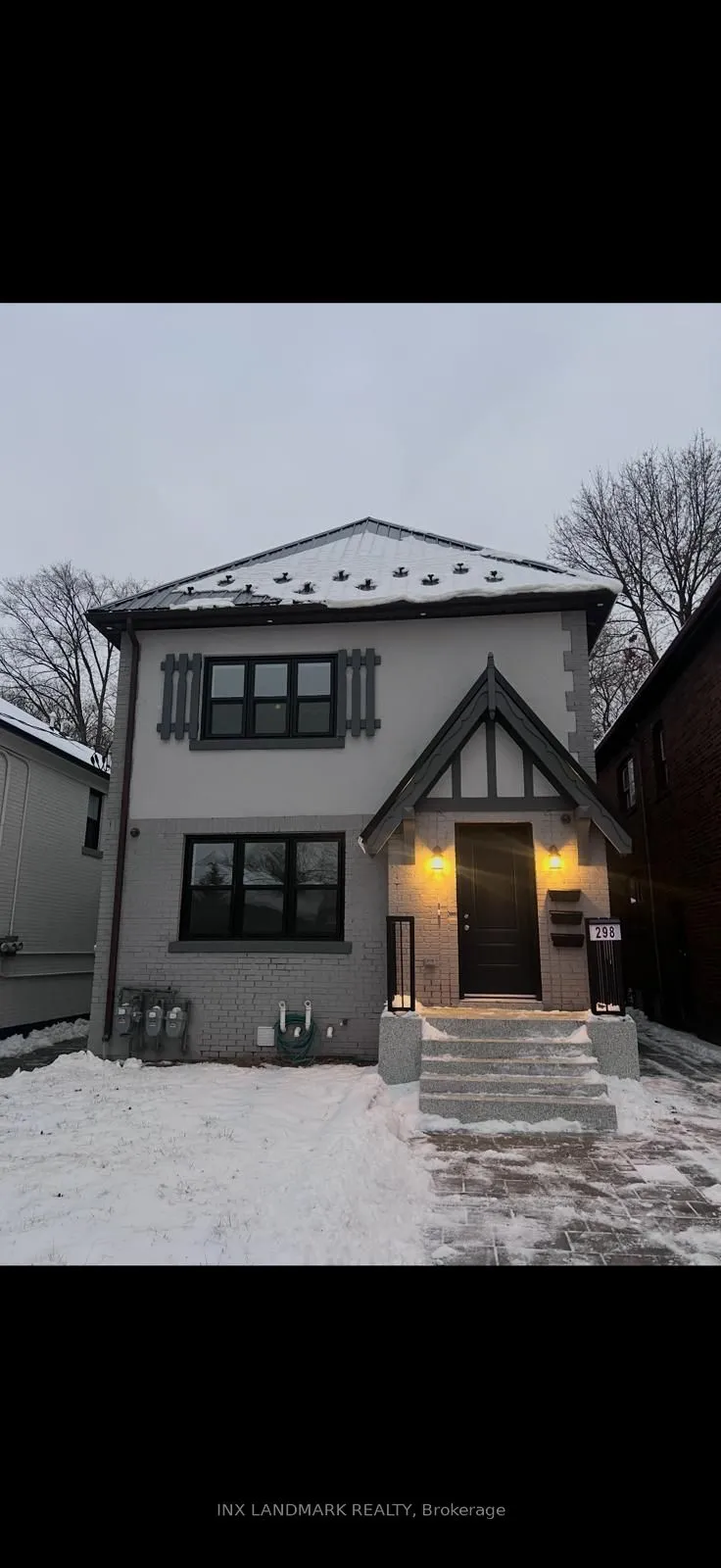 Triplex For Sale | W13627332