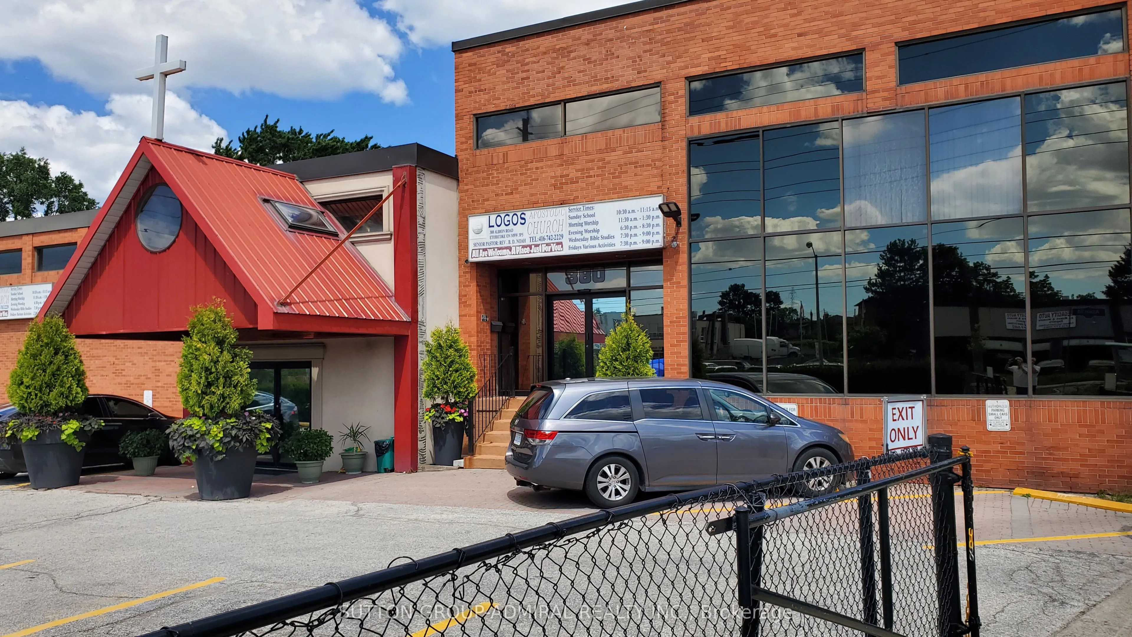 Property For Lease | W13627492
