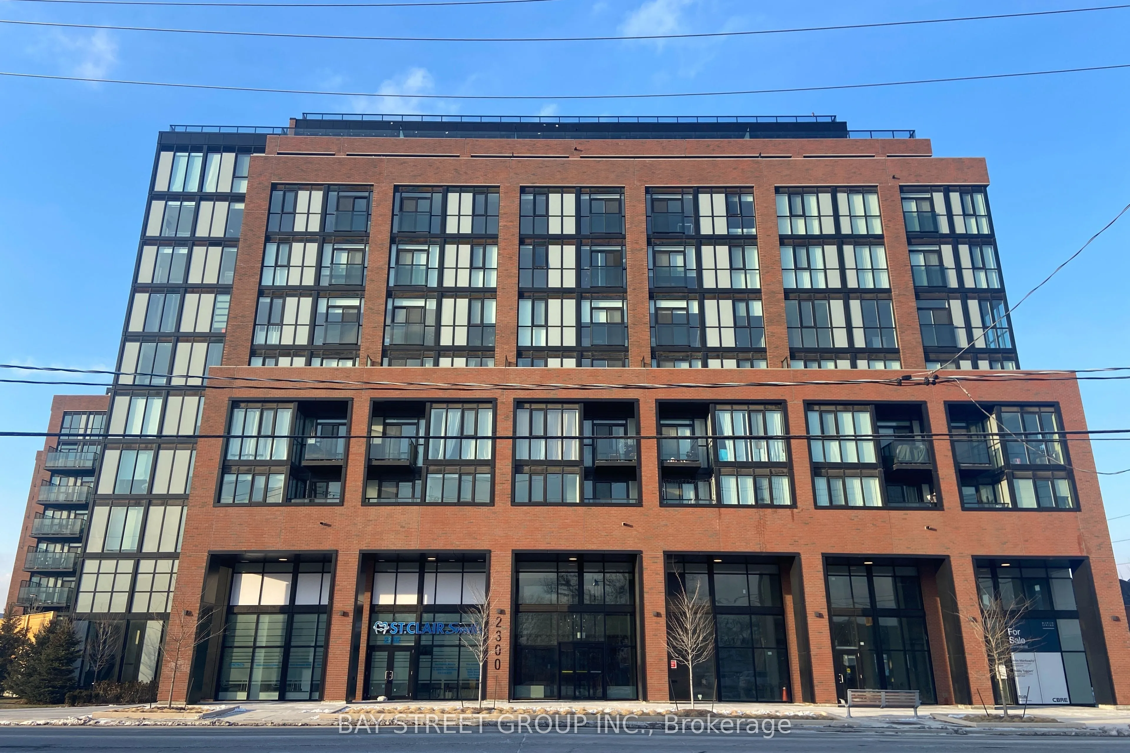 Property For Lease | W13627522
