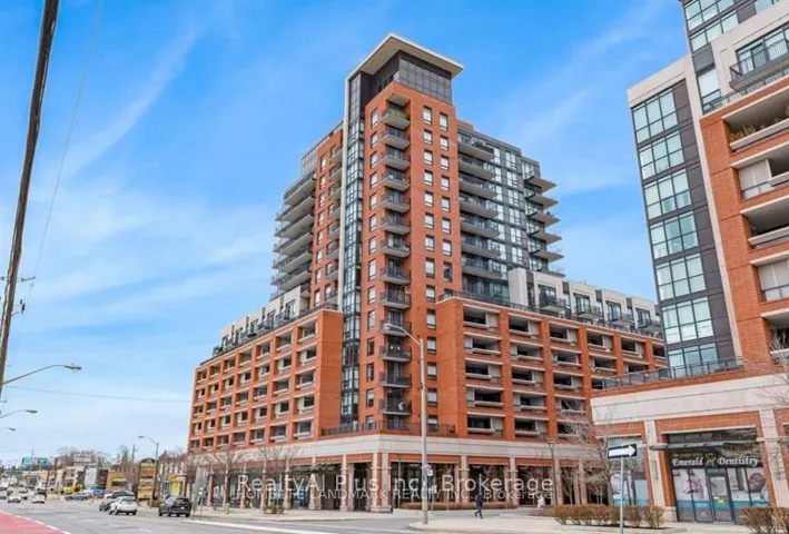 3091 Dufferin Street, Toronto W04, ON M6A 0C4