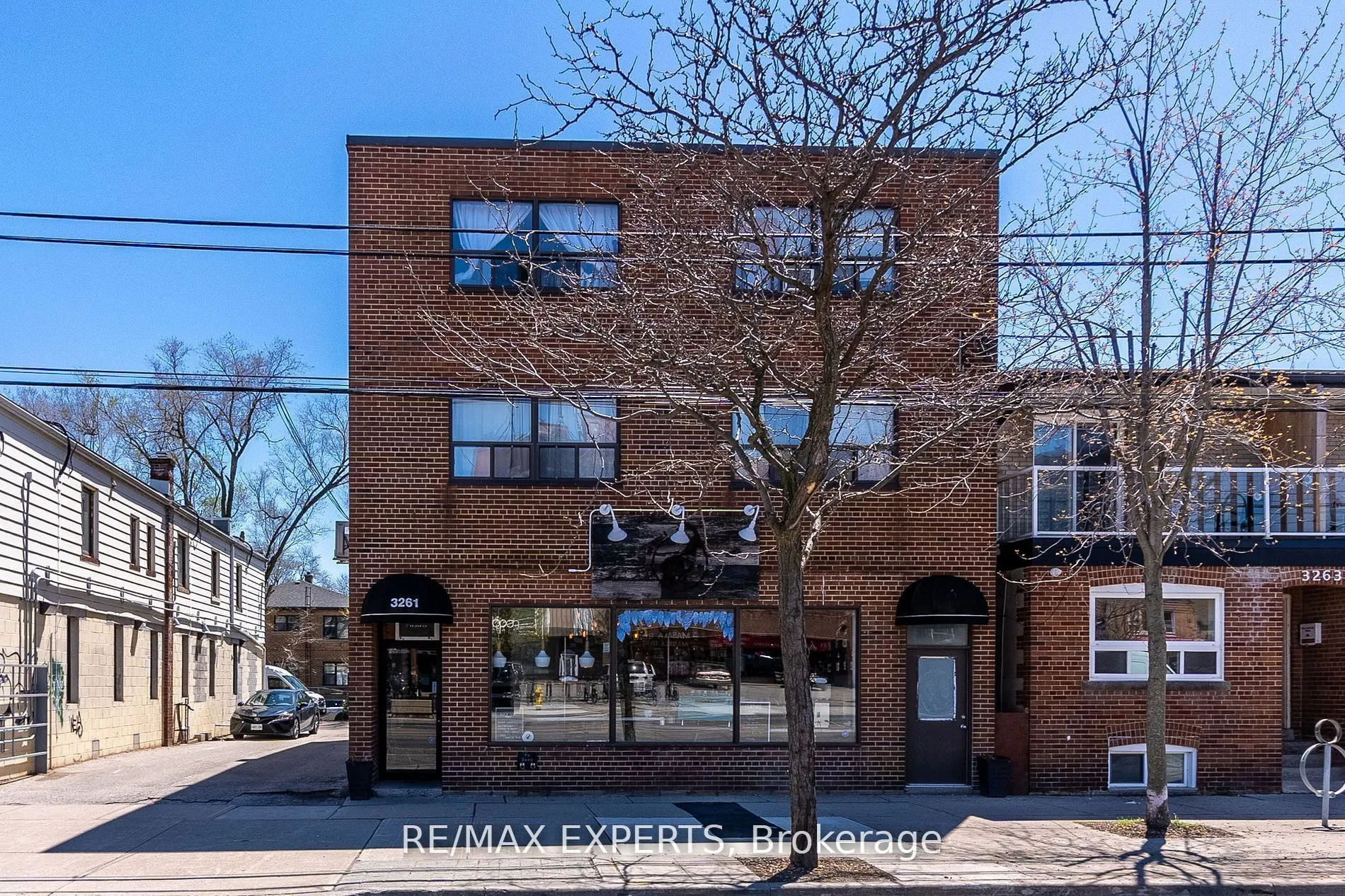 Multiplex For Lease | W13628202