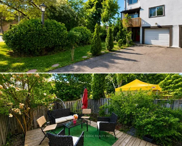 2651 Aquitaine Avenue, Mississauga, ON L5N 1V5