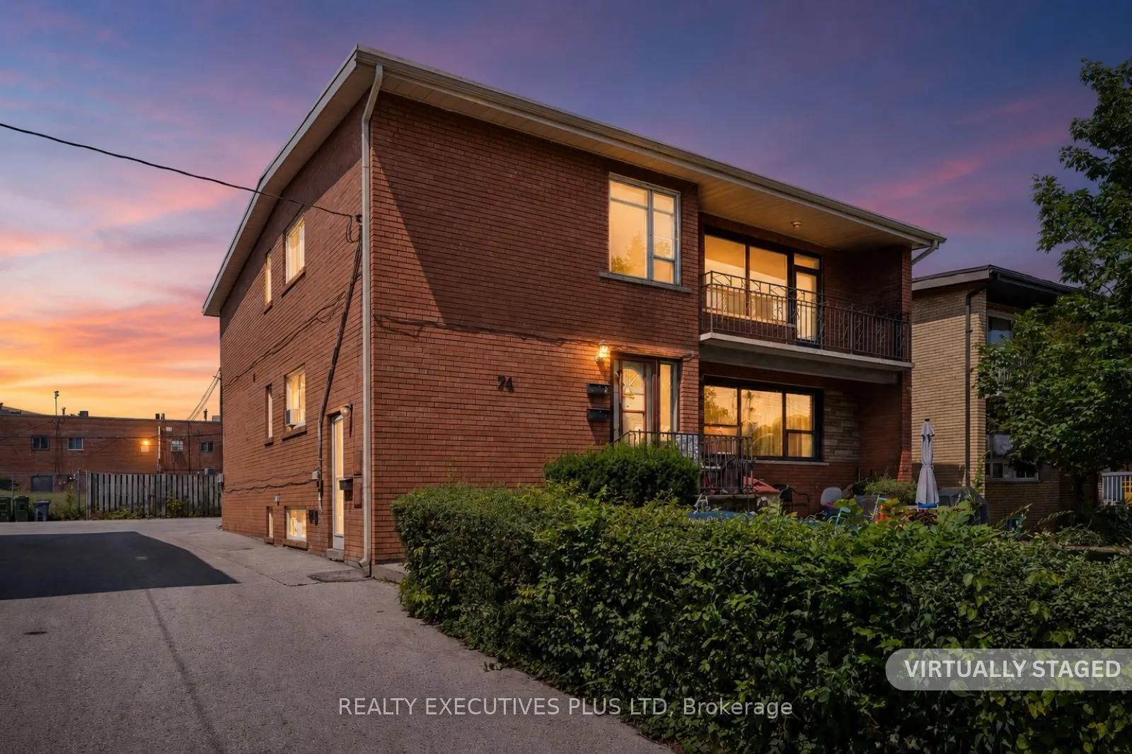 Duplex For Sale | W13628480