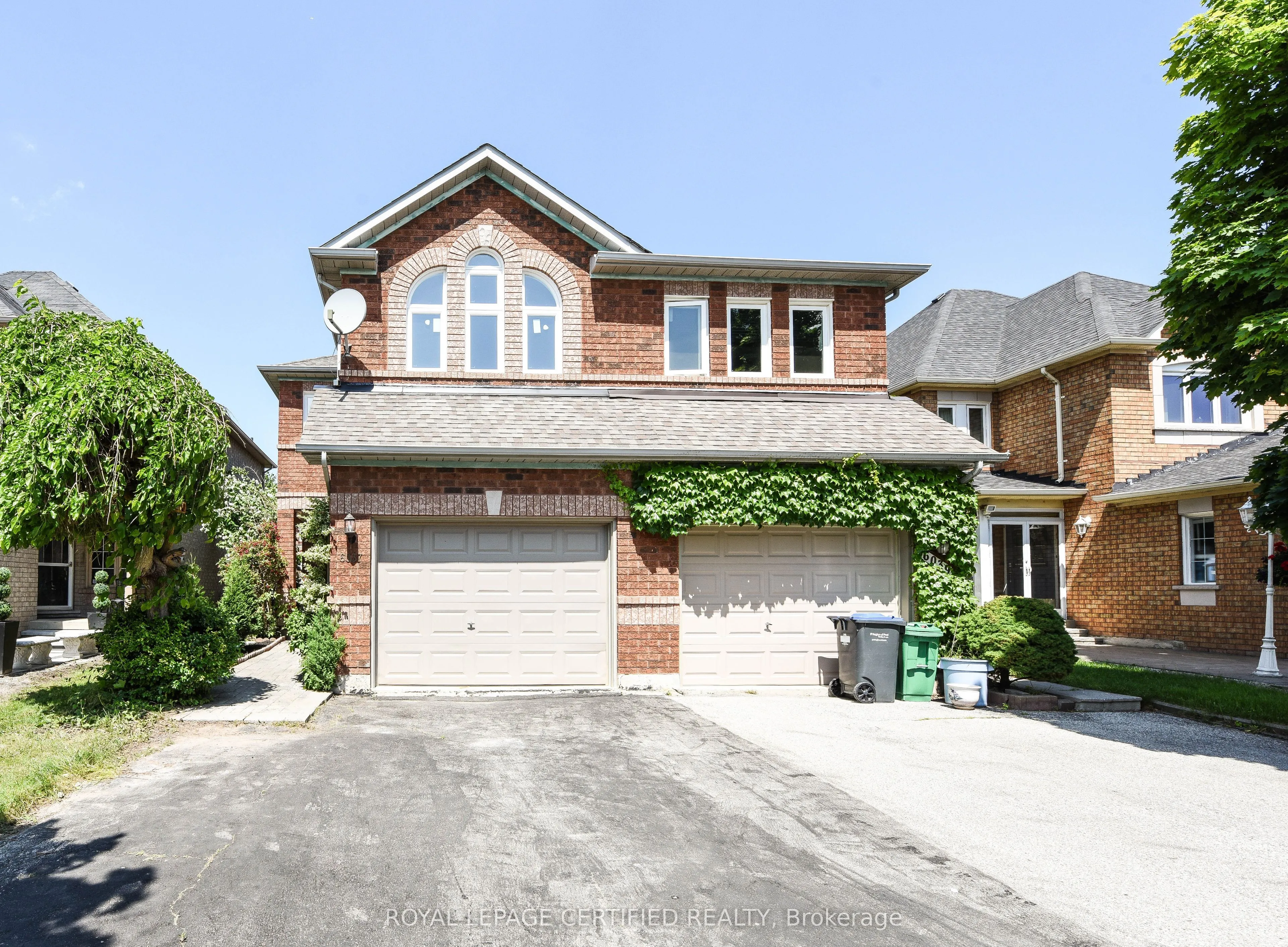 Semi-Detached Home For Sale | W13628564