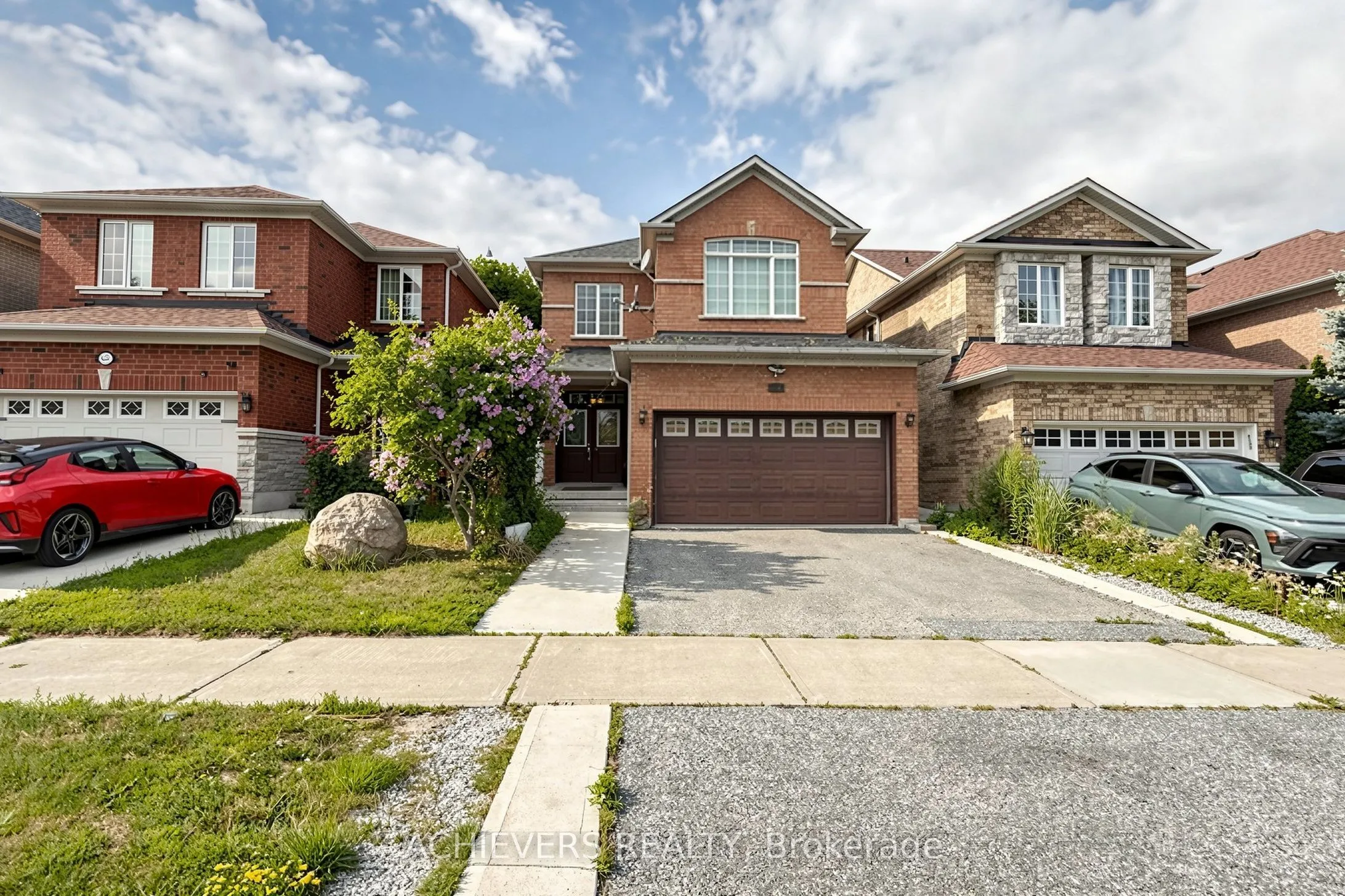 Detached Home For Sale | W13628848