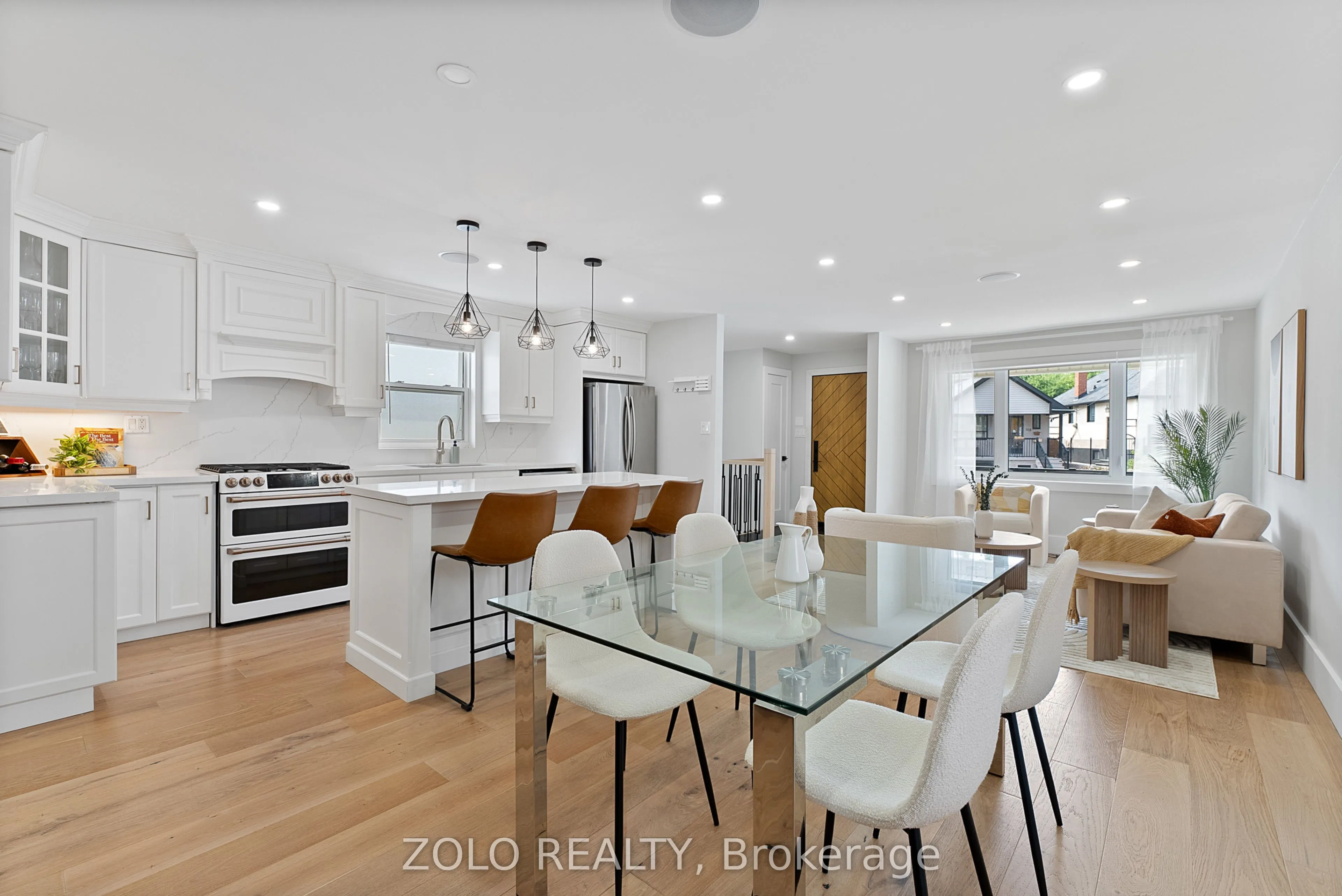 Link Property For Sale | W13629760
