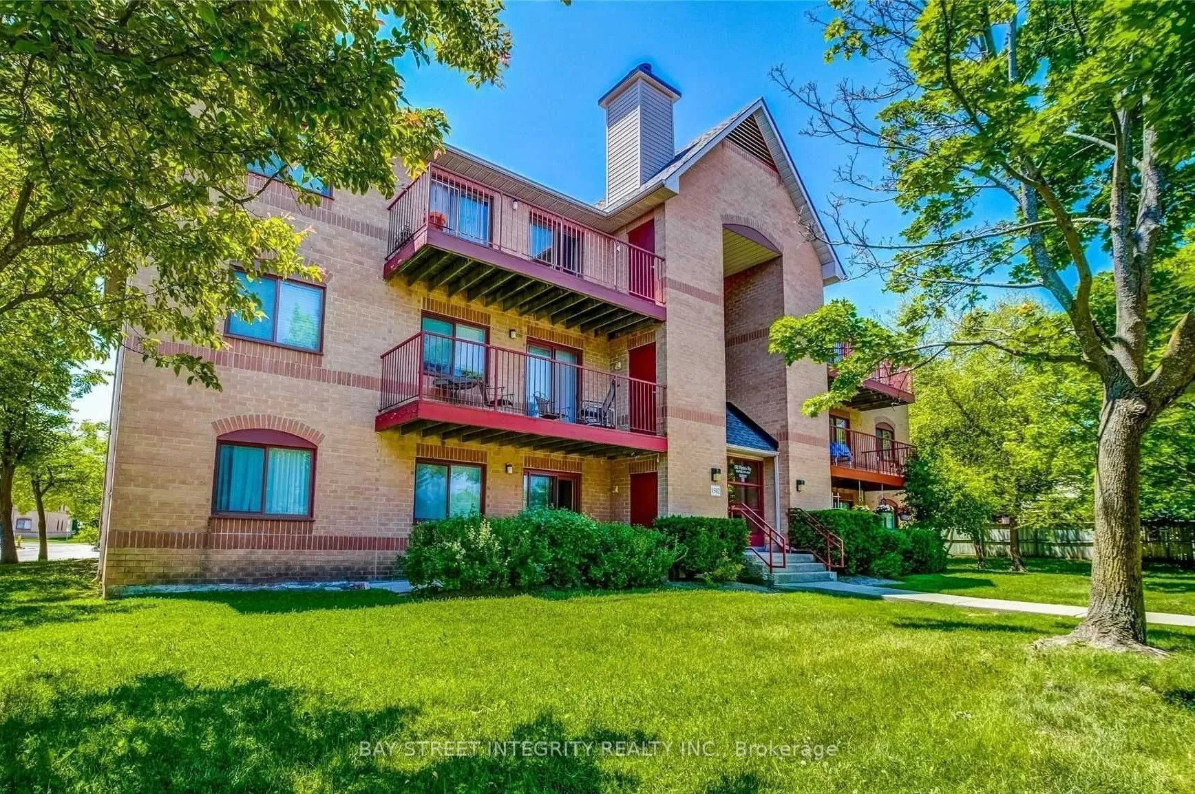 Property For Lease | W13629930