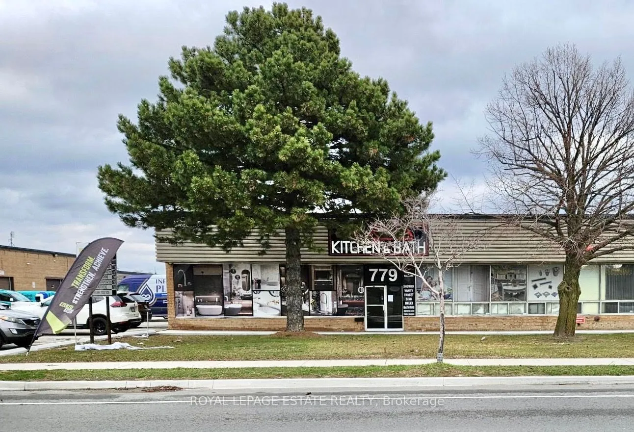 Industrial Property For Lease | W13630390