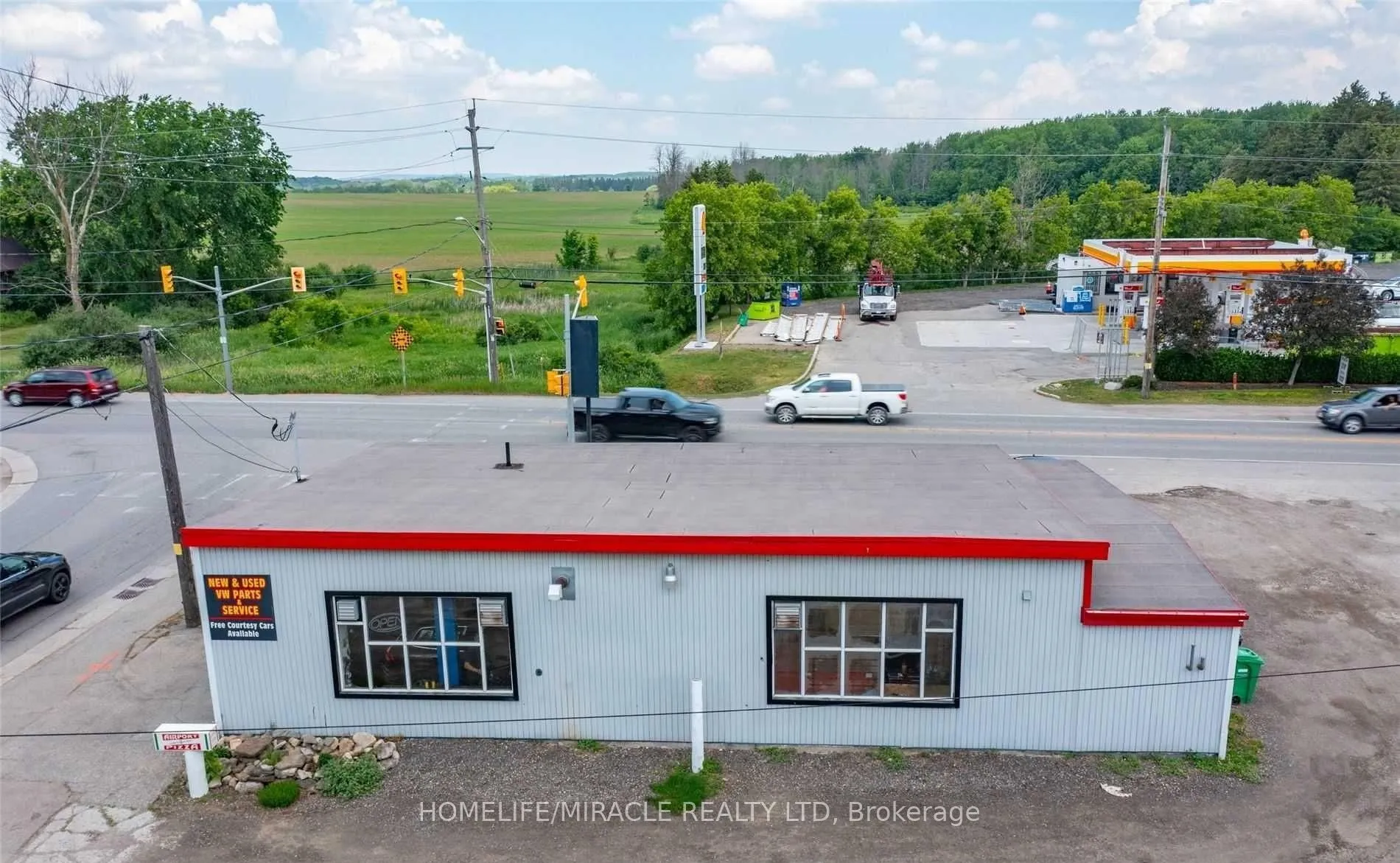 Property For Lease | W13630392