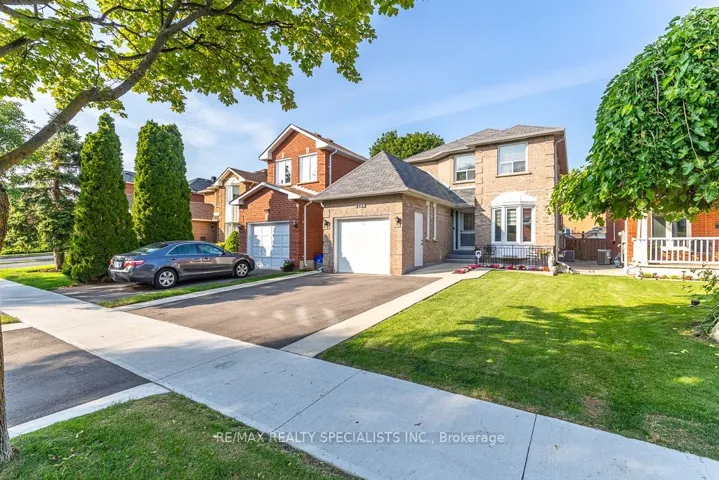 Charming Curb appeal