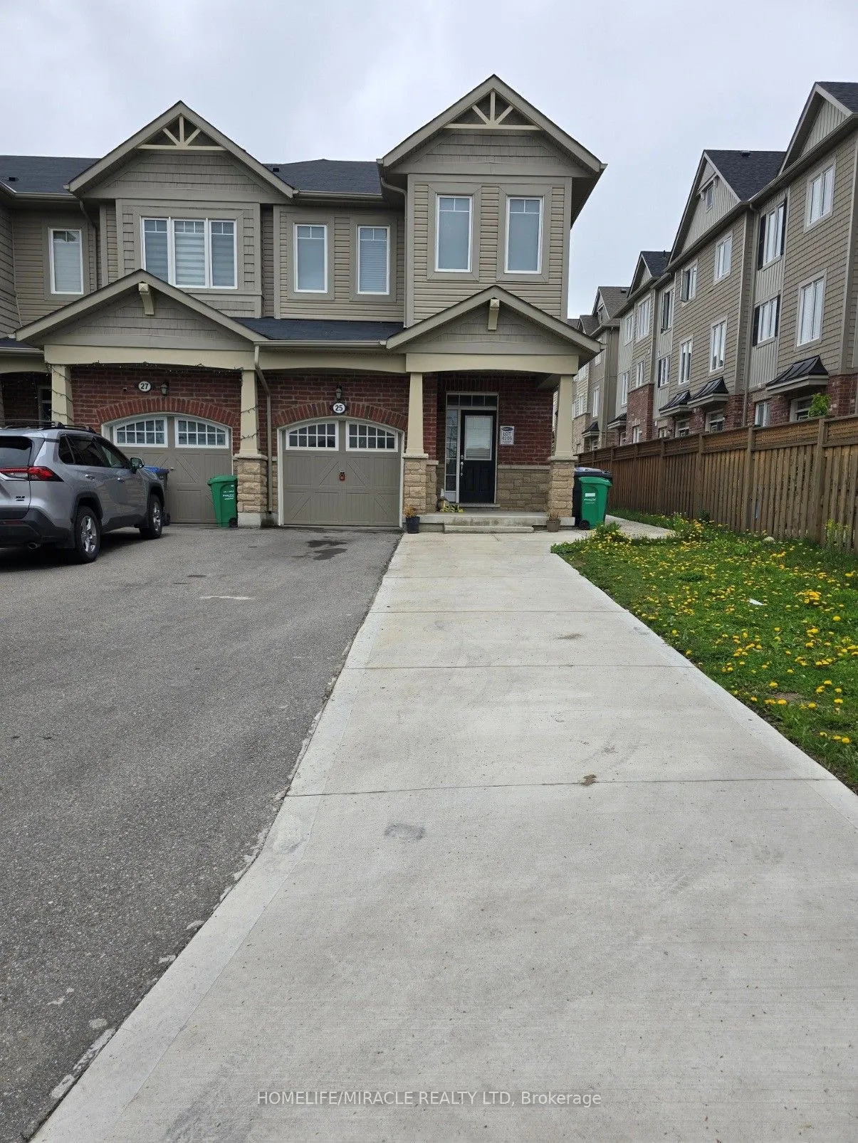 Property For Lease | W13630610