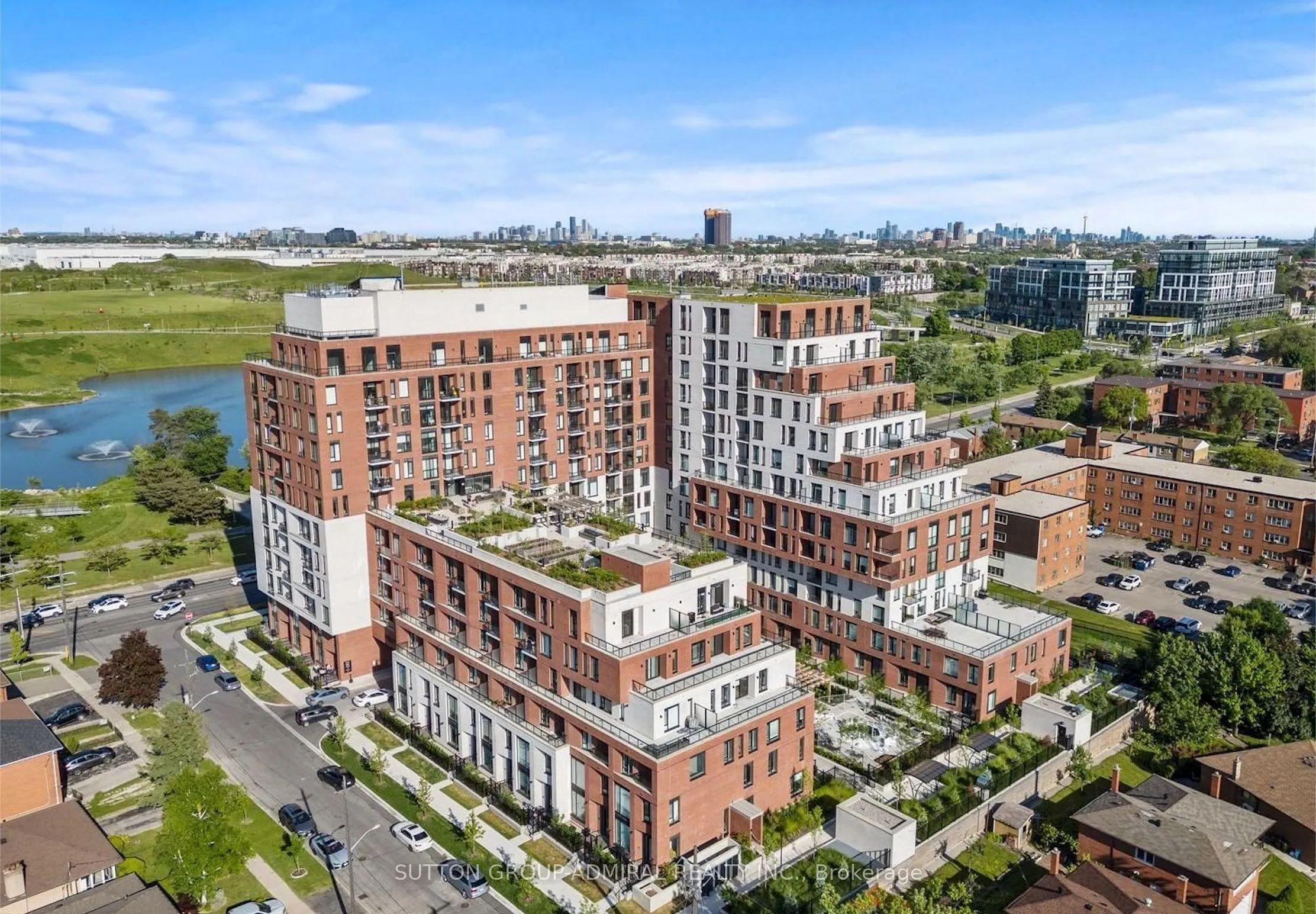 Property For Lease | W13630622