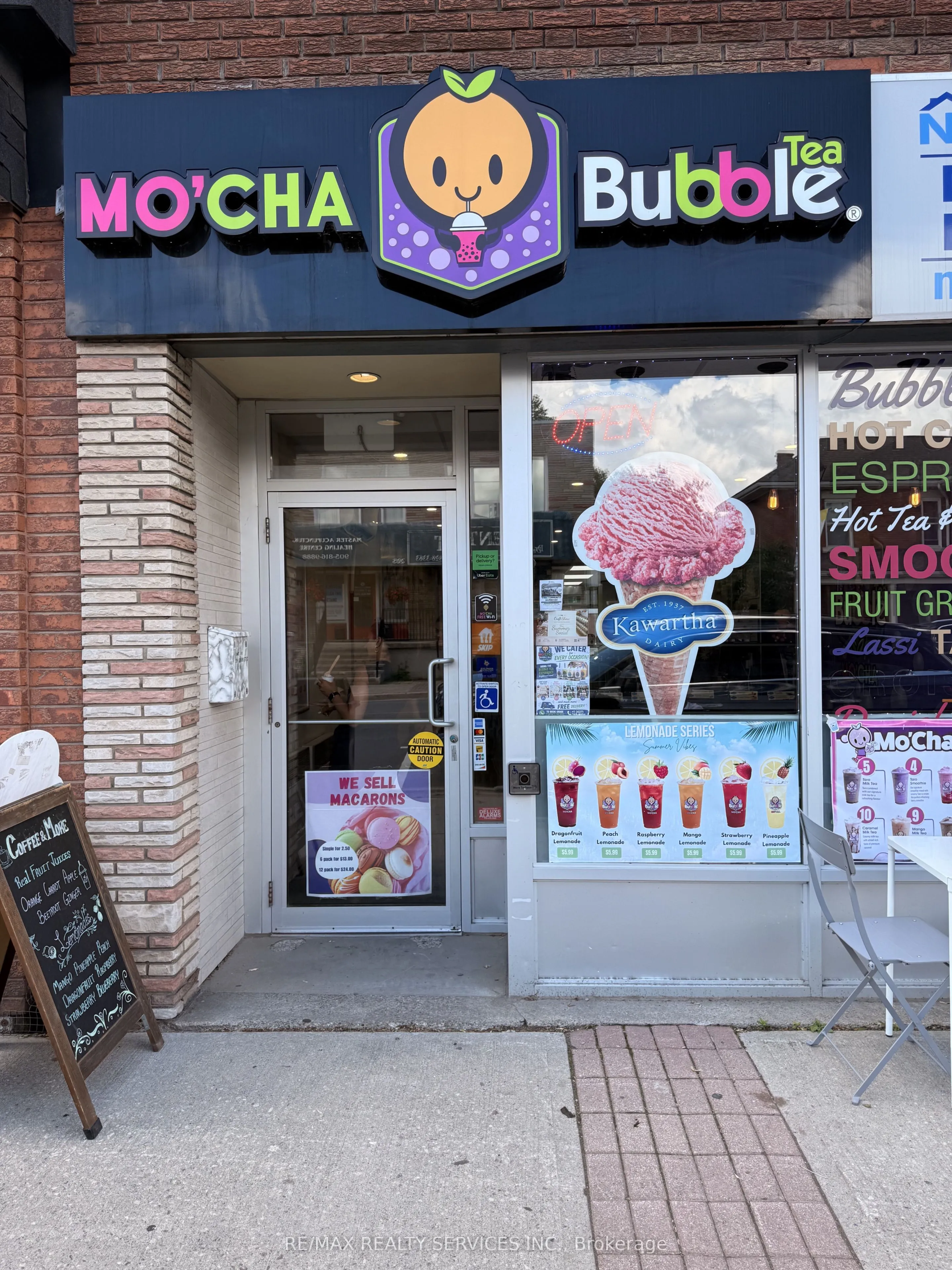 Business For Sale | W13630858