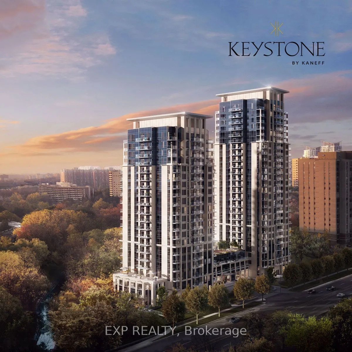 Property For Lease | W13631294