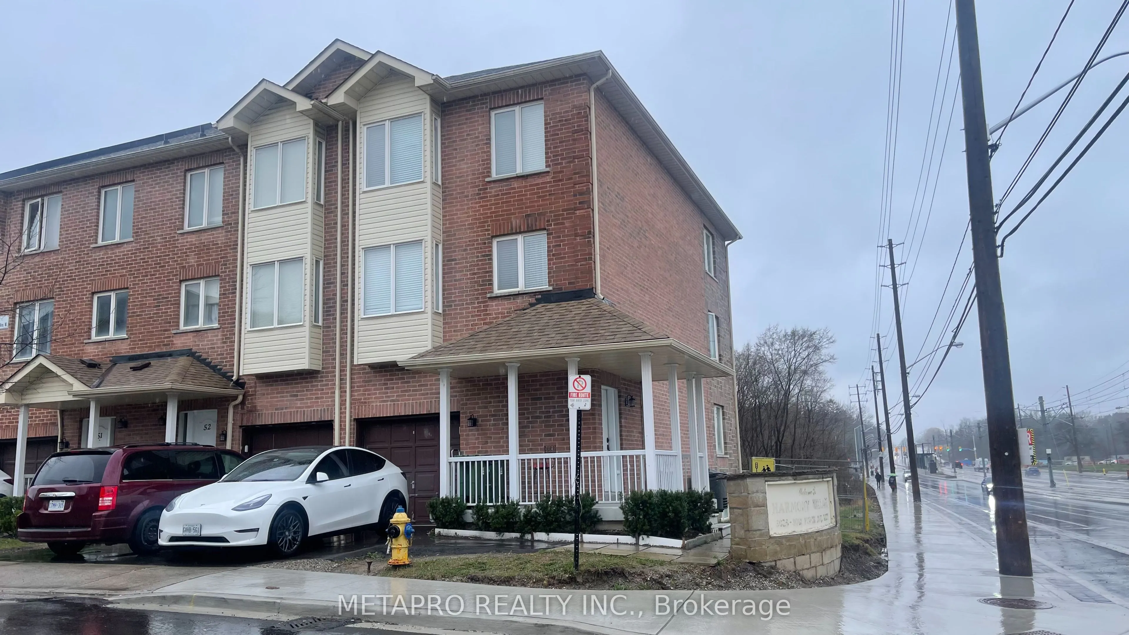 Property For Lease | W13631574