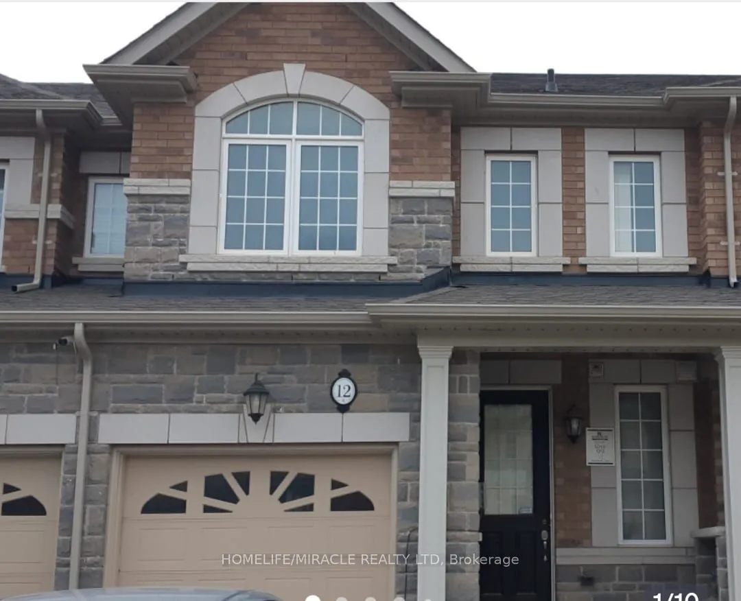 Property For Lease | W13631588