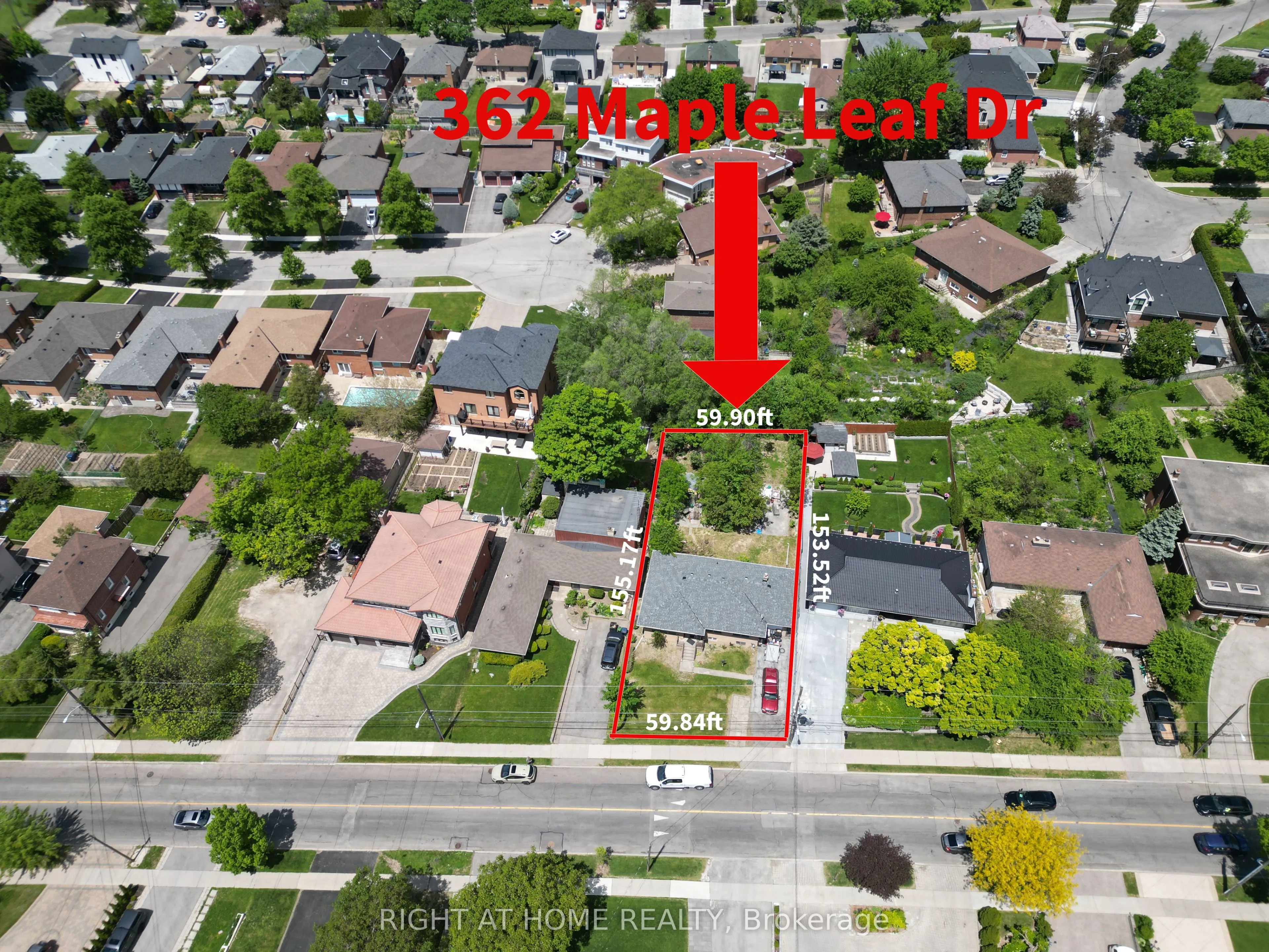 Detached Home For Sale | W13631594