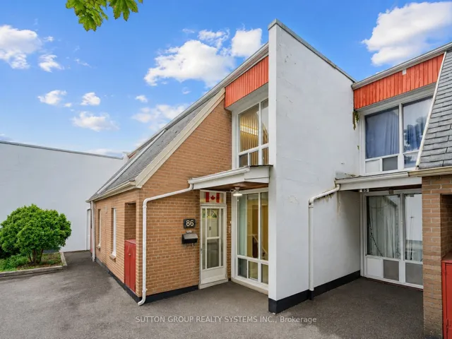 2901 Jane Street, Toronto W05, ON M3N 2J8
