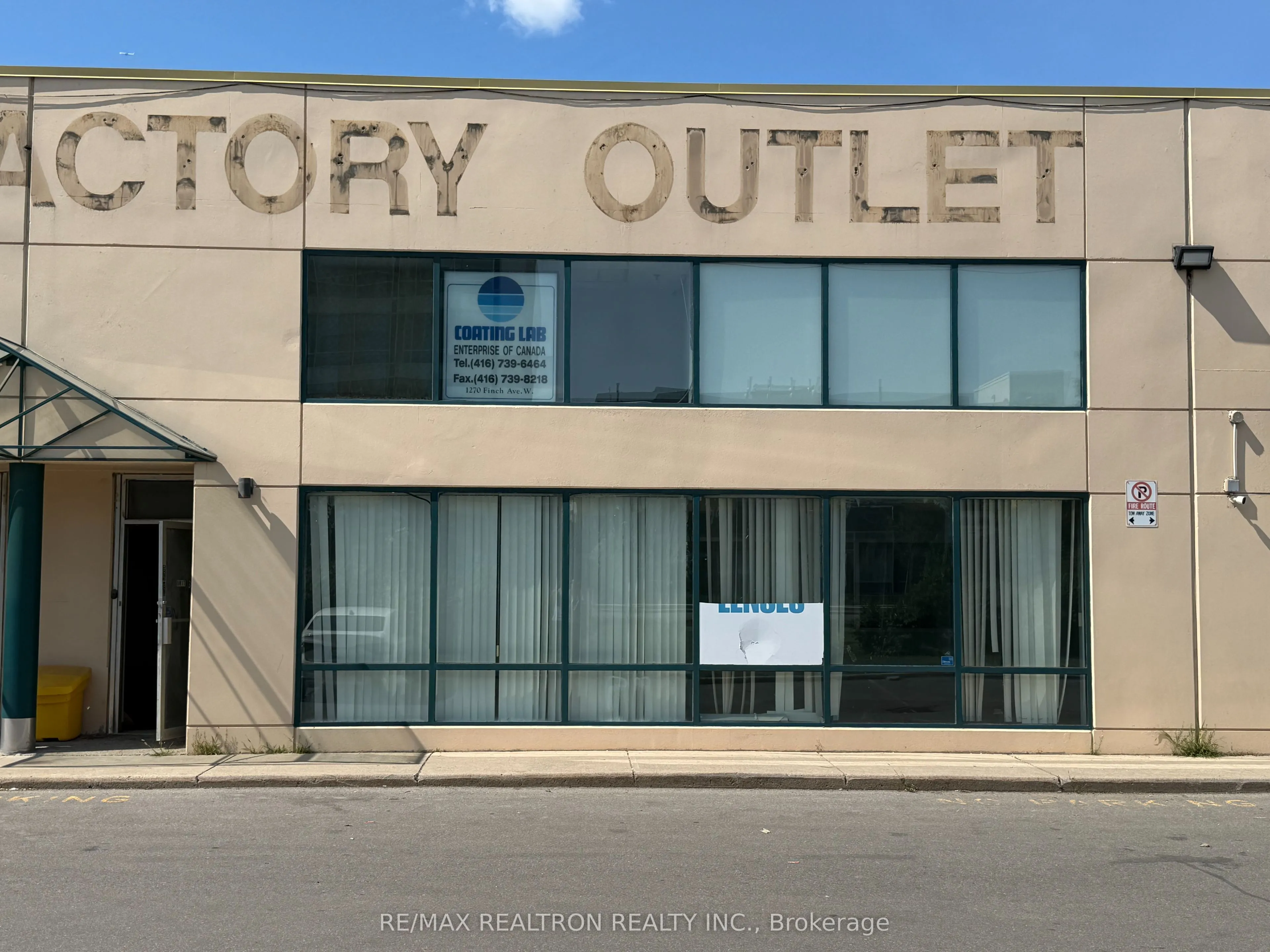 Industrial Property For Sale | W13631892