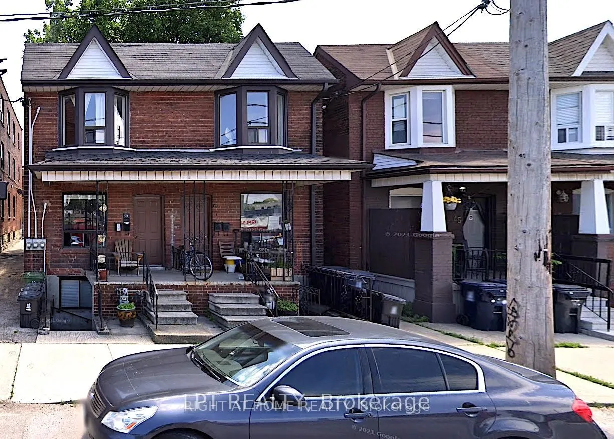 Triplex For Sale | W13632194
