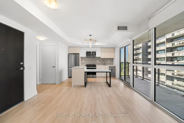 1461 Lawrence W Avenue, Toronto W04, ON M6L 0A6
