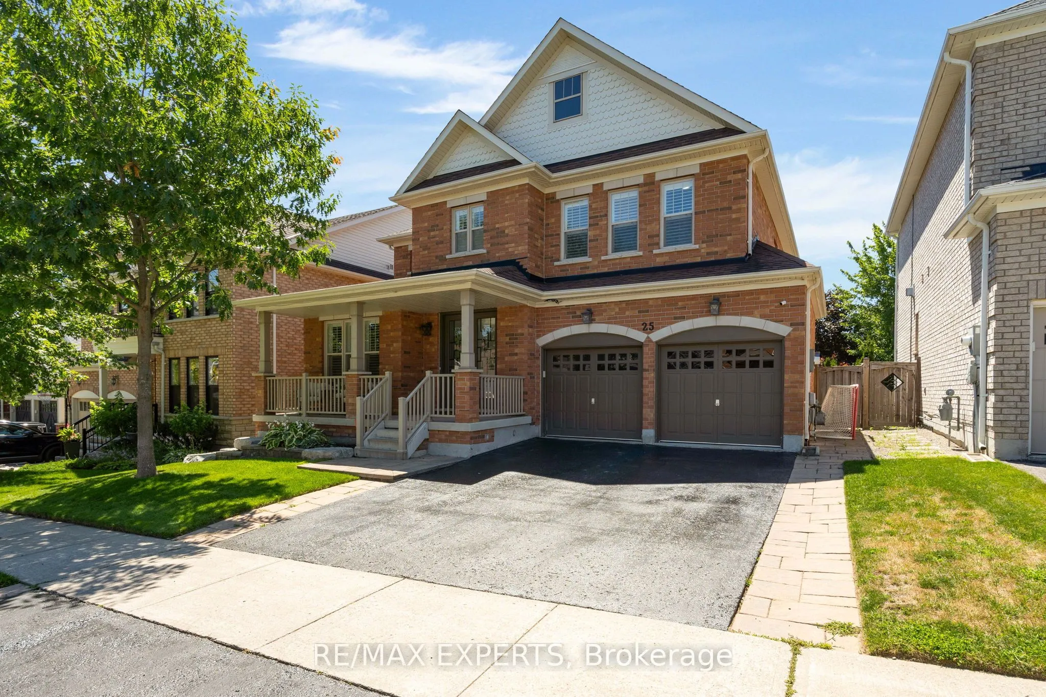 Detached Home For Sale | W13632512