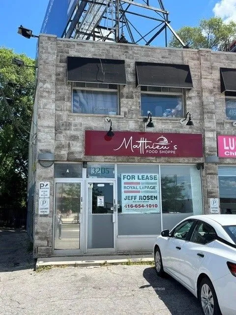 Property For Lease | W13632992