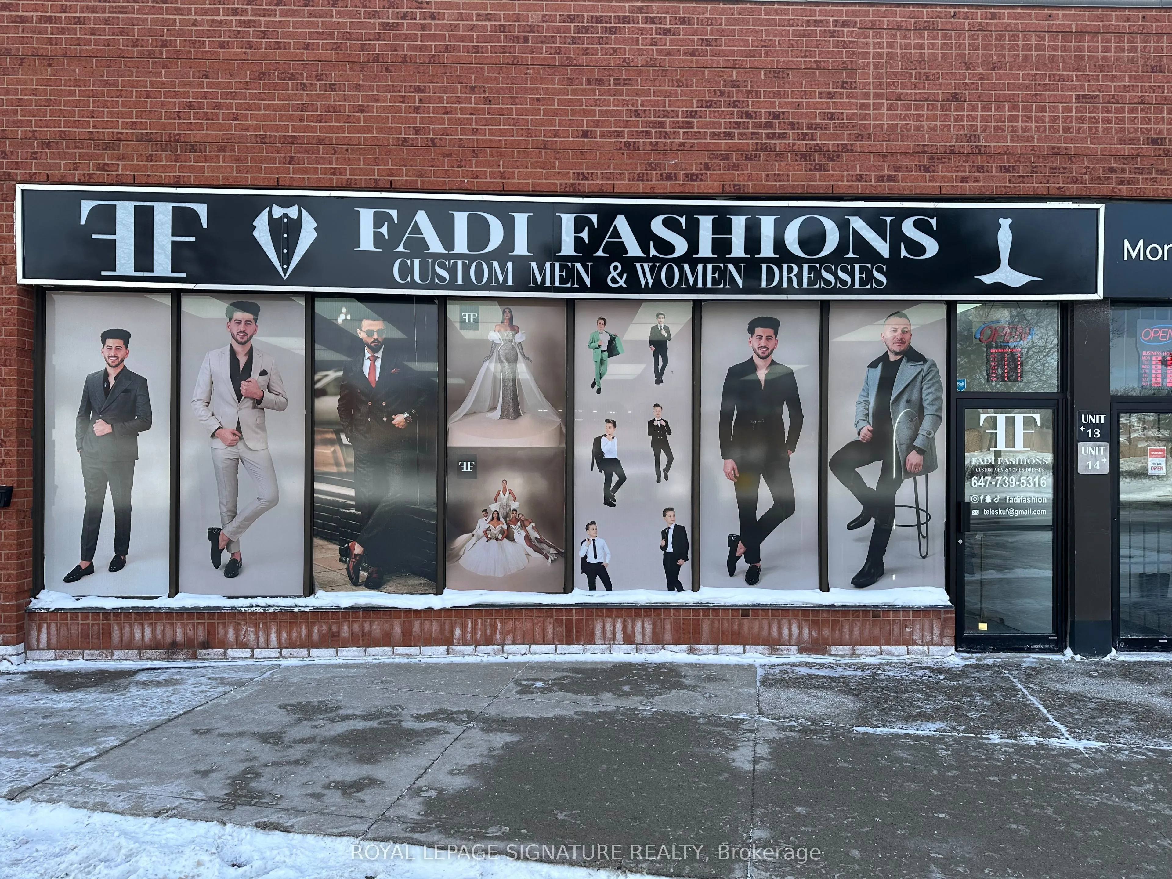 Business For Sale | W13633380