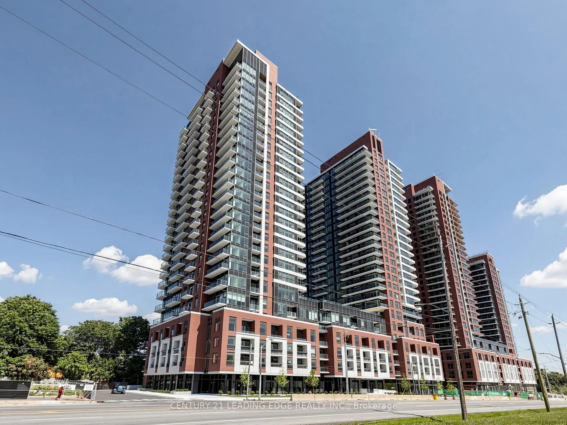 Property For Lease | W13633426