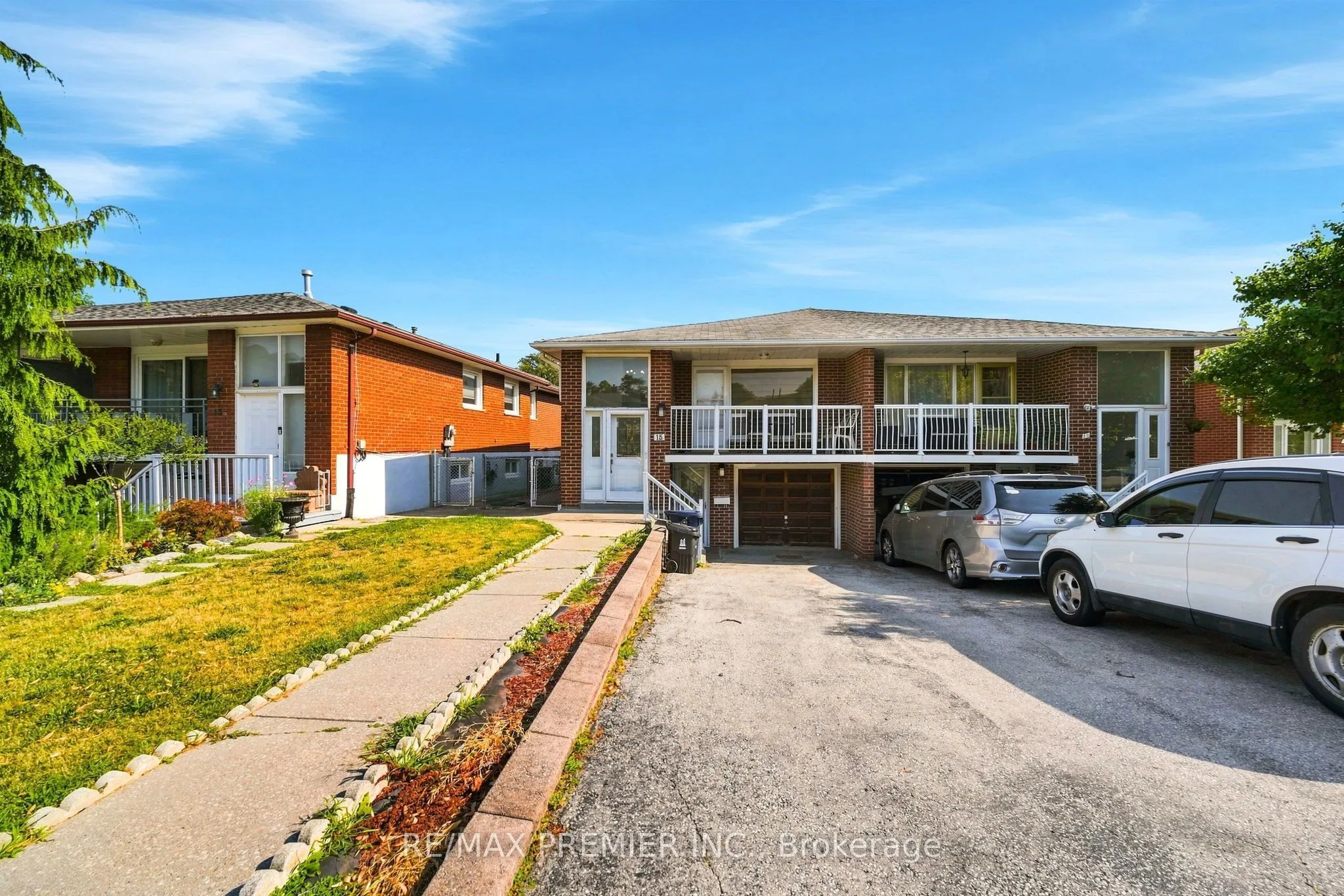 Semi-Detached Home For Sale | W13633466