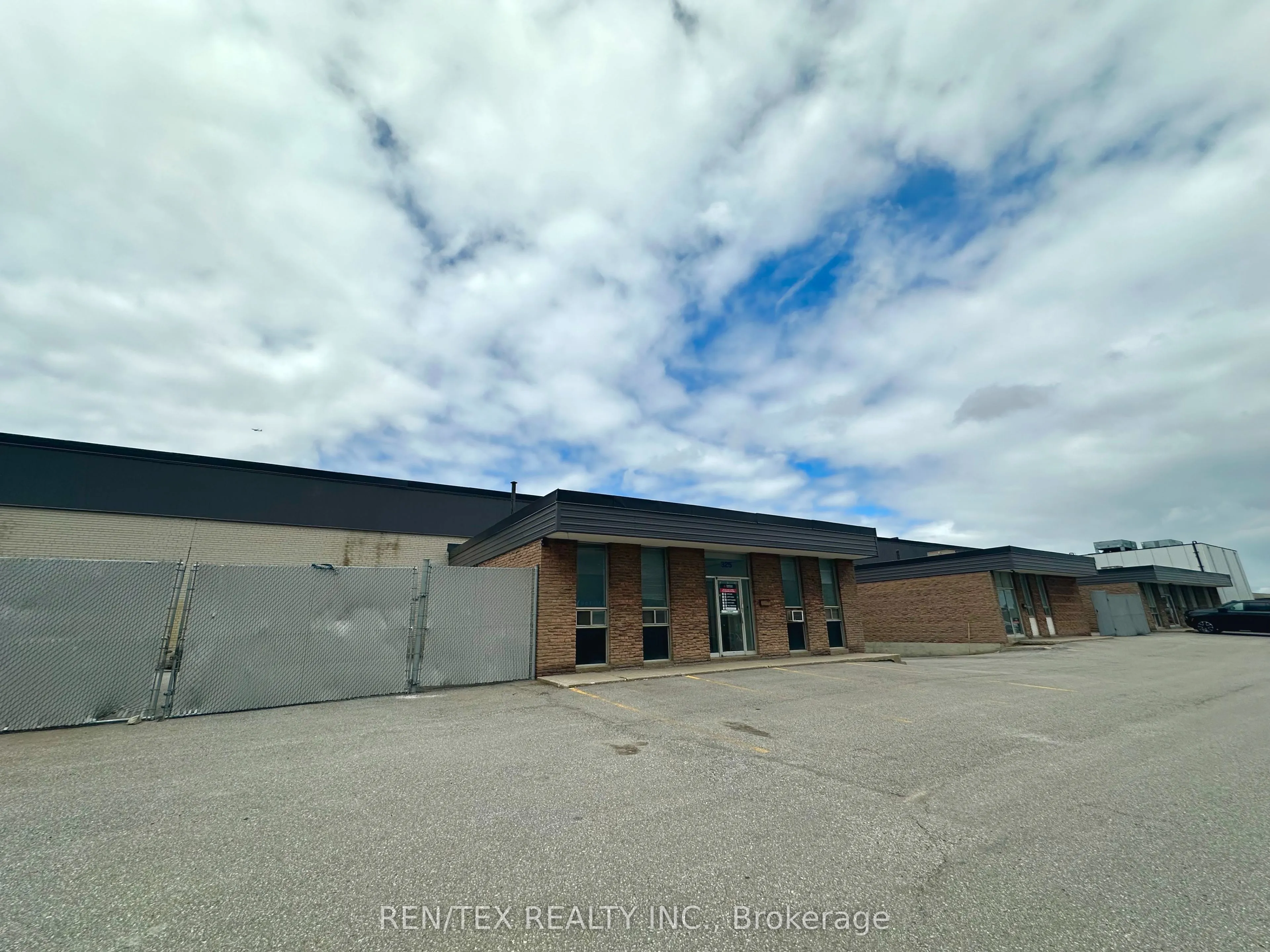 Industrial Property For Lease | W13633528