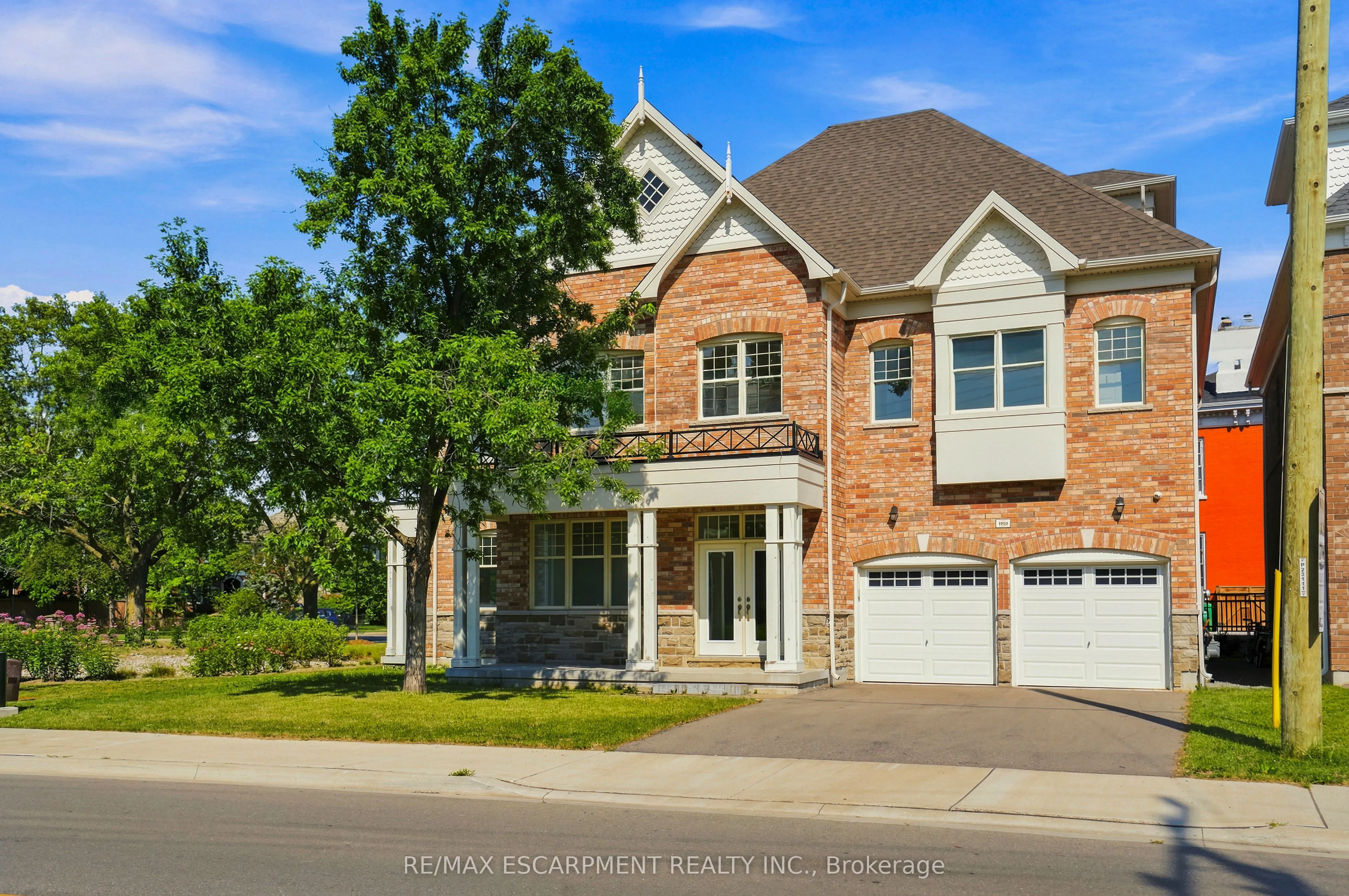 Detached Home For Sale | W13633698