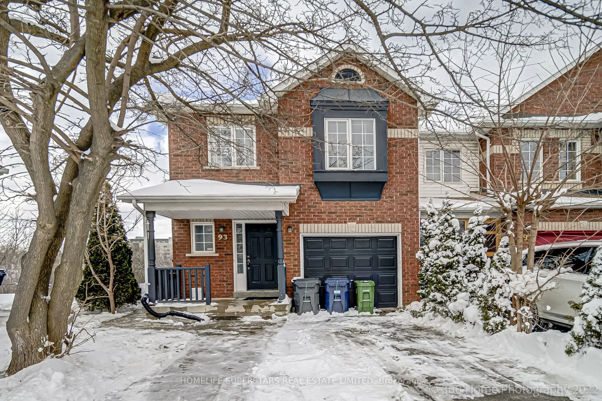 Property For Lease | W13634042