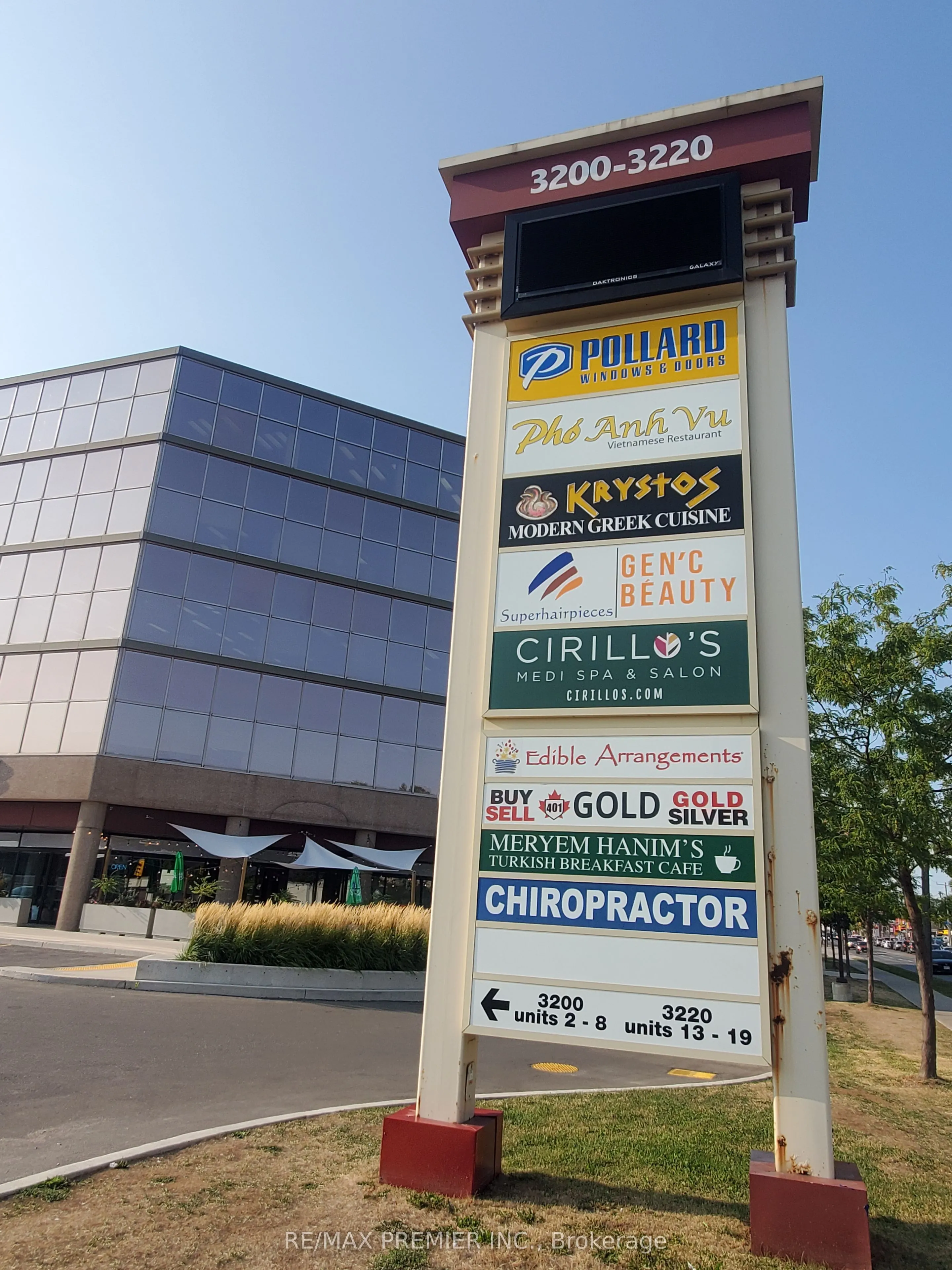 Property For Lease | W13634490