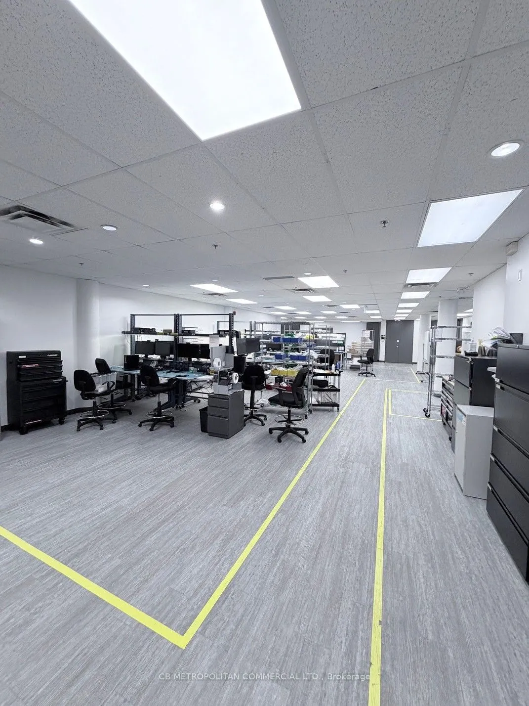 Office For Lease | W13634538