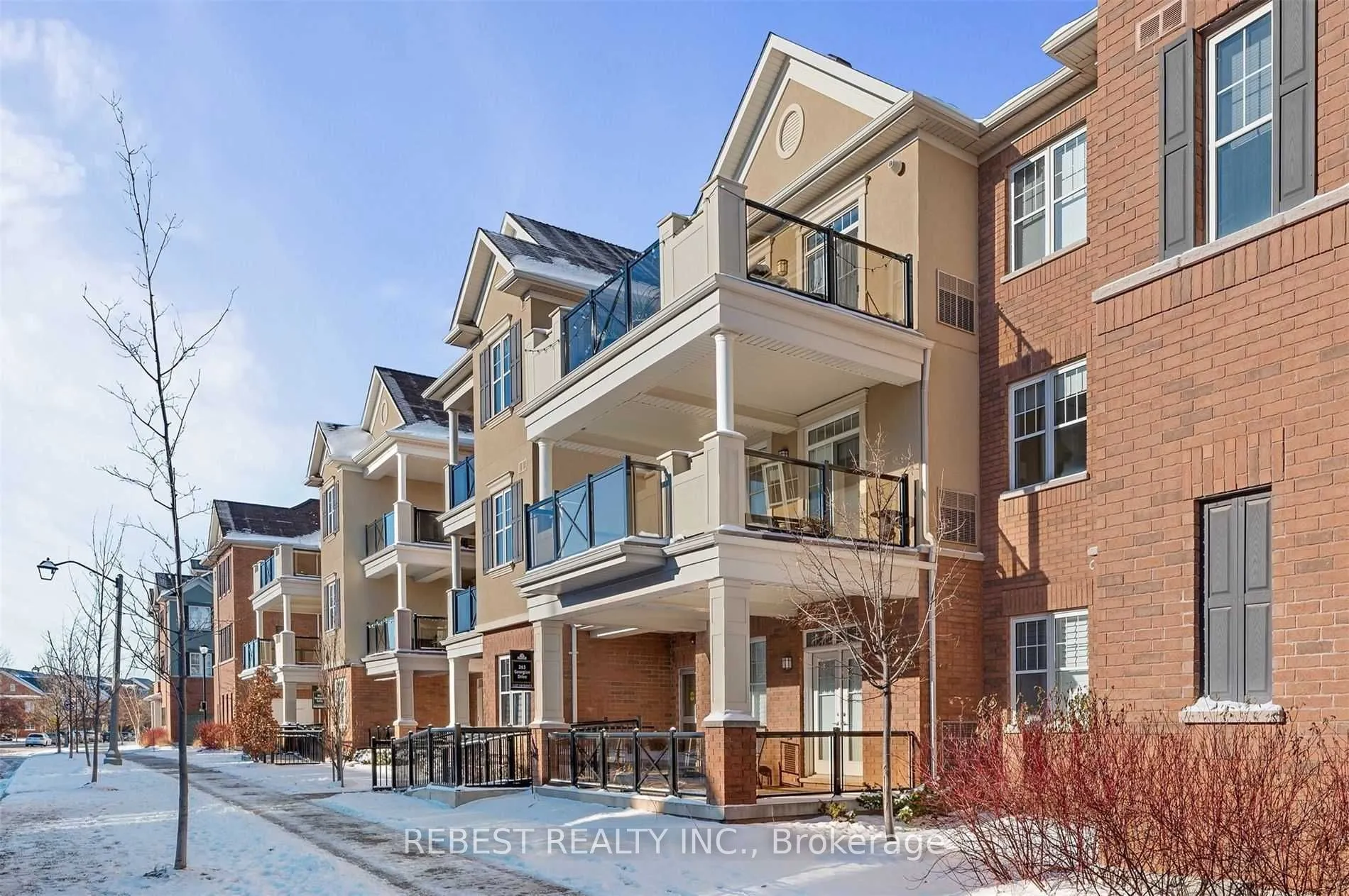 Property For Lease | W13635006