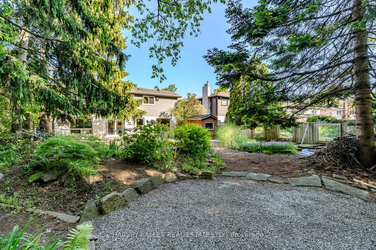 Detached Home For Sale | W13635038
