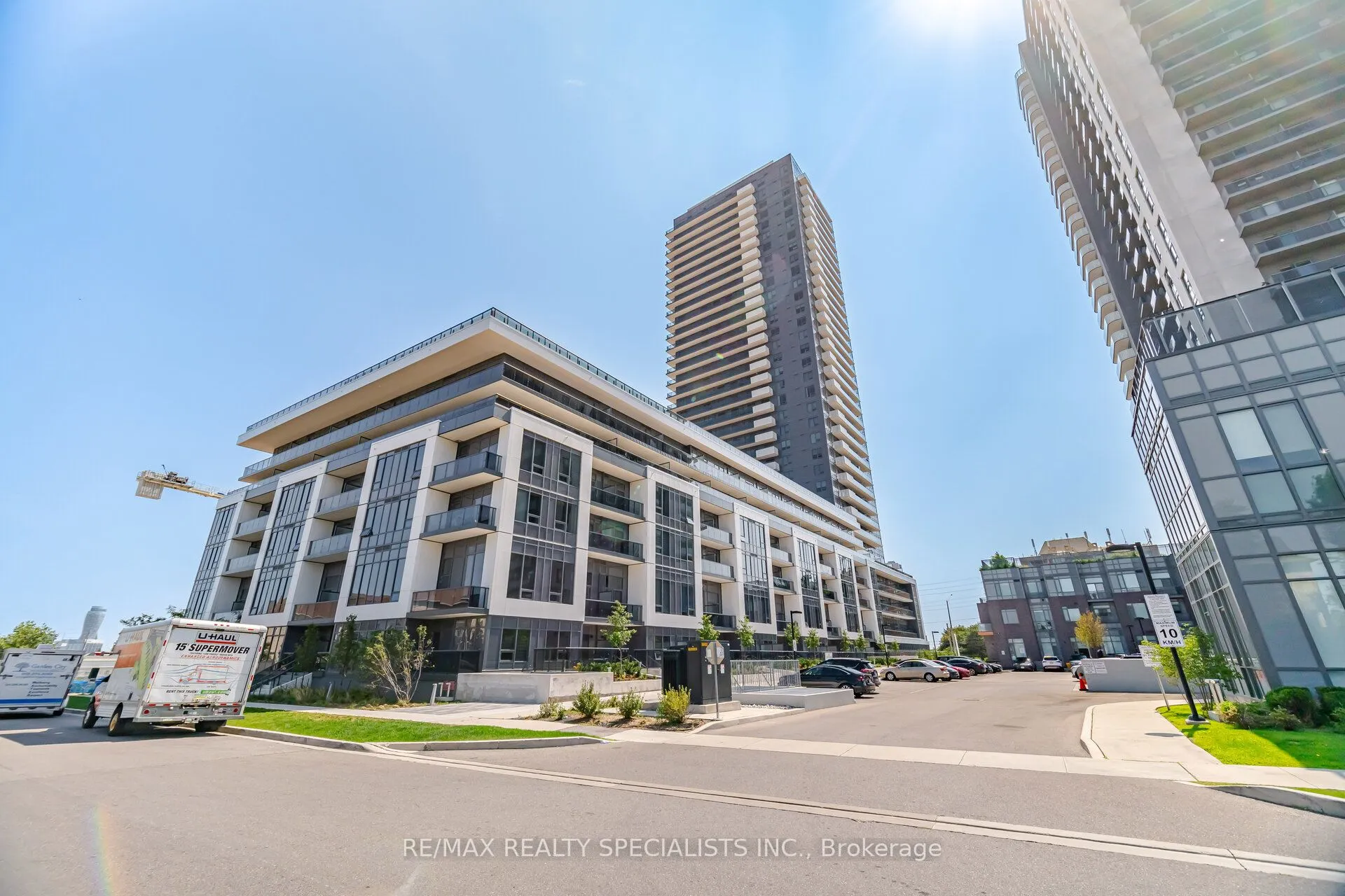 Property For Lease | W13635290